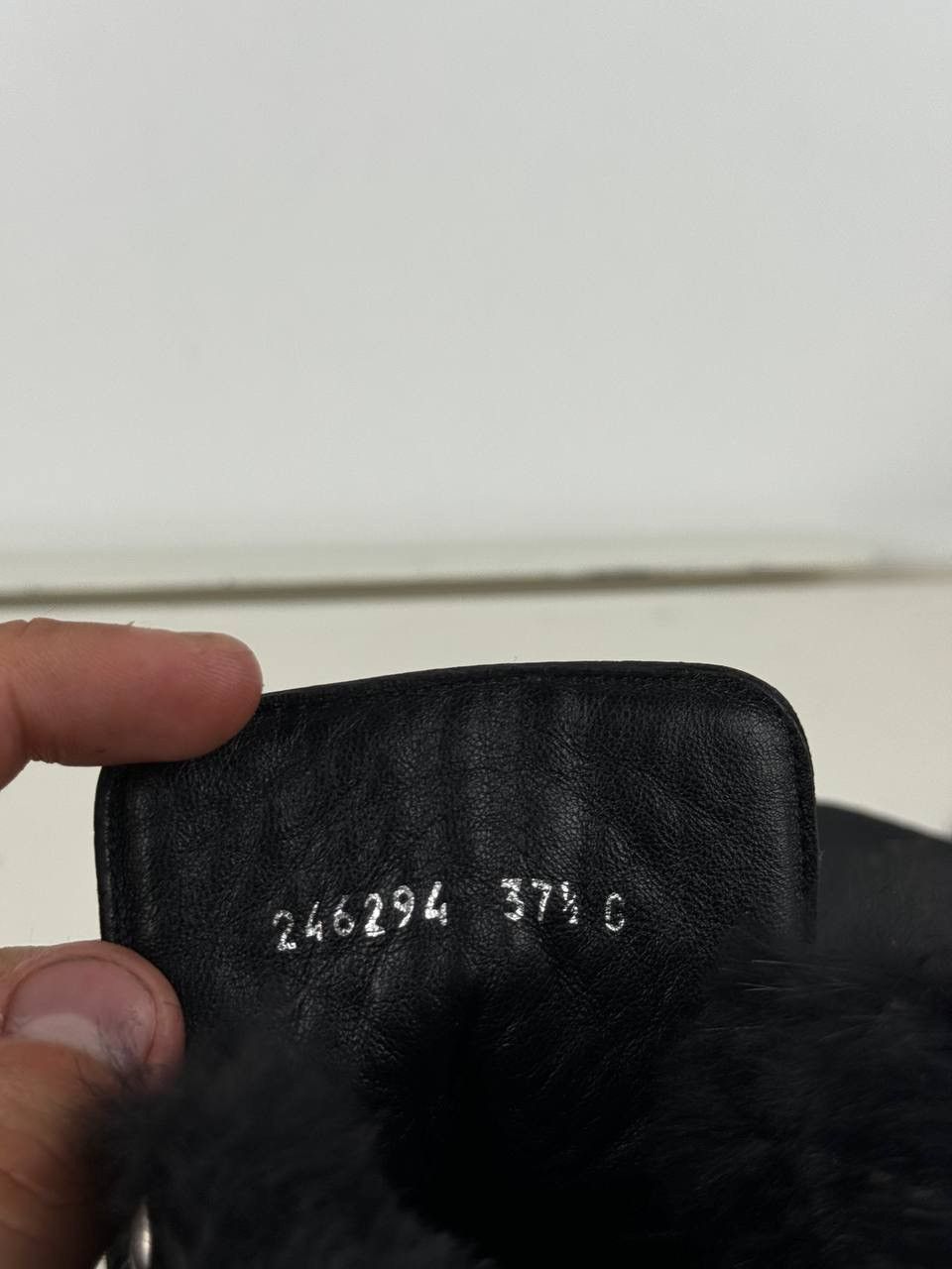Gucci Gucci sneakers Size US 9.5 / IT 39.5 - 10 Thumbnail