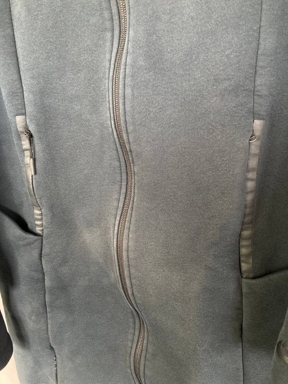 Nike Nike NSW Water Repellant Long Jacket Size US M / EU 48-50 / 2 - 5 Thumbnail