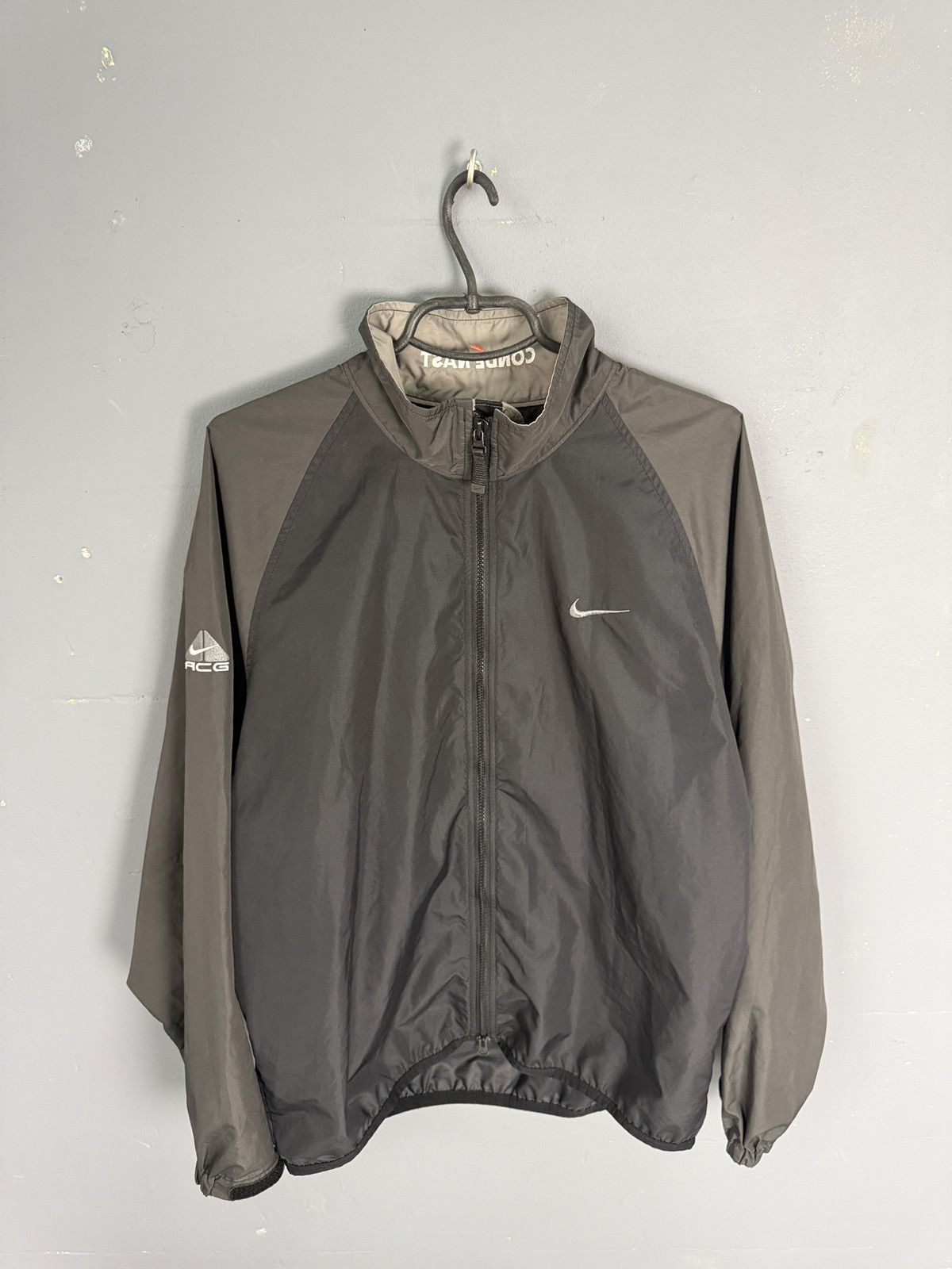 Vintage Nike ACG Jacket