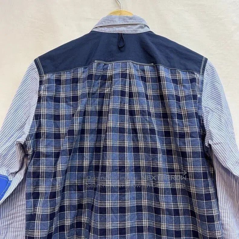 Comme des Garcons COMME des GARCONS JUNYA WATANABE MAN Shirt. Size US XS / EU 42 / 0 - 5 Thumbnail