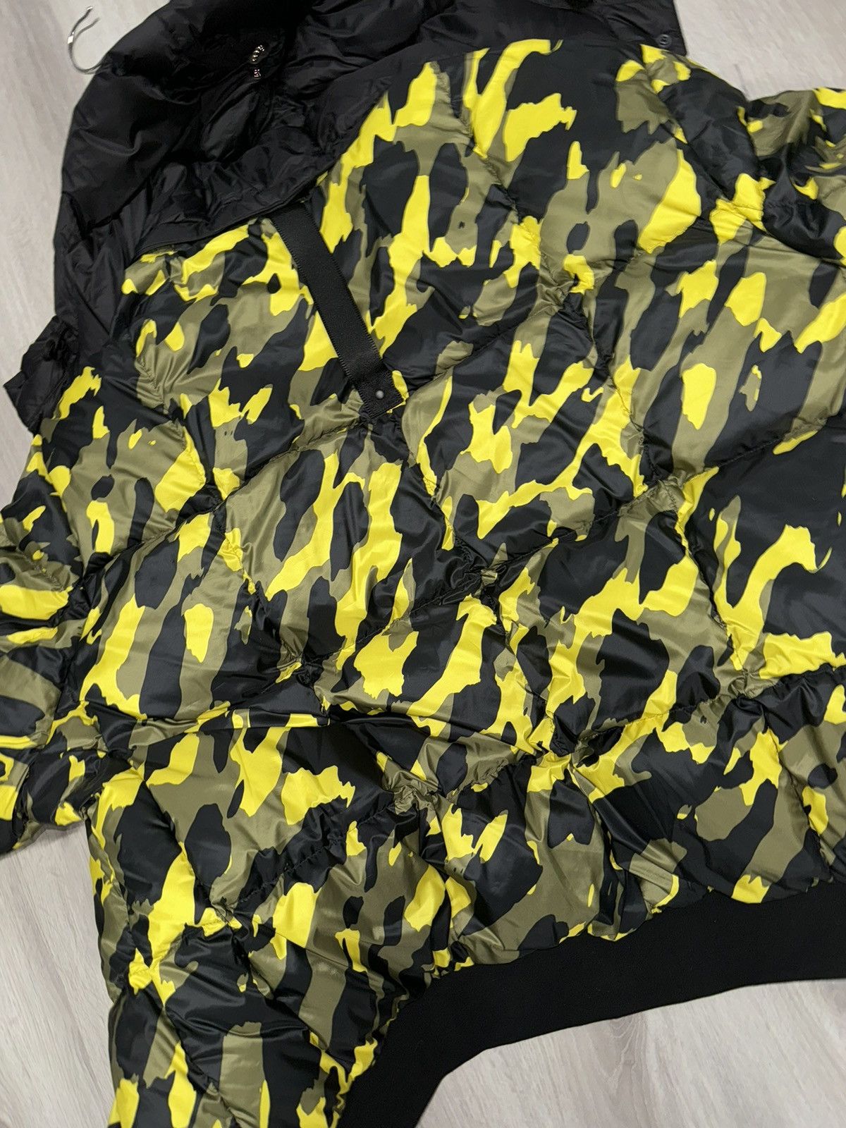 Moose Knuckles Moose Knuckles 125th Street Bomber Size US XXL / EU 58 / 5 - 11 Thumbnail