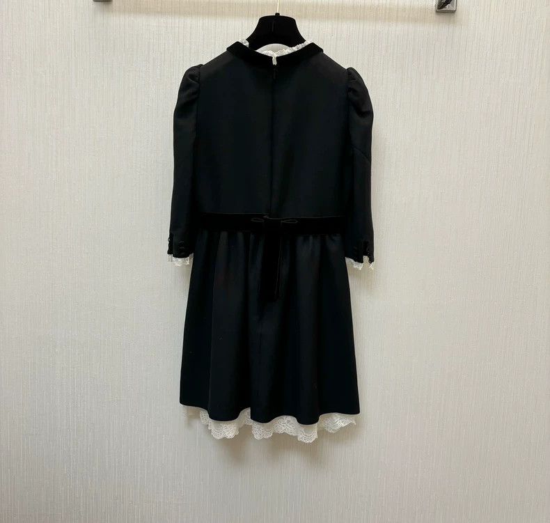 Gucci GucciDress 2503-Nextarrow Size XS / US 0-2 / IT 36-38 - 4 Thumbnail