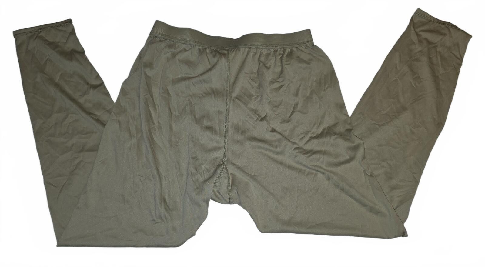 Other M Regular Drawers Lightweight Cold Weather GEN III ECWCS Size ONE SIZE - 4 Thumbnail