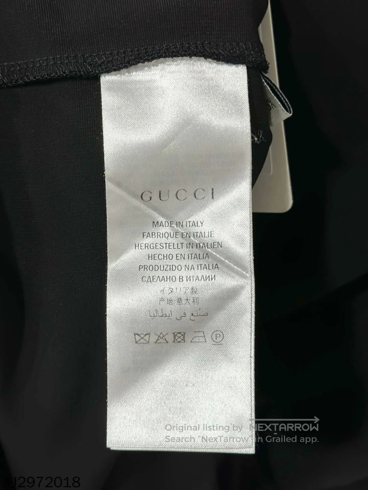 Gucci Gucci Women's Striped Dress. Size XS / US 0-2 / IT 36-38 - 5 Thumbnail