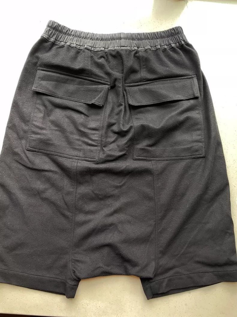 Rick Owens Rick Owens Cheap shorts-2505 Size US 28 / EU 44 - 2 Thumbnail
