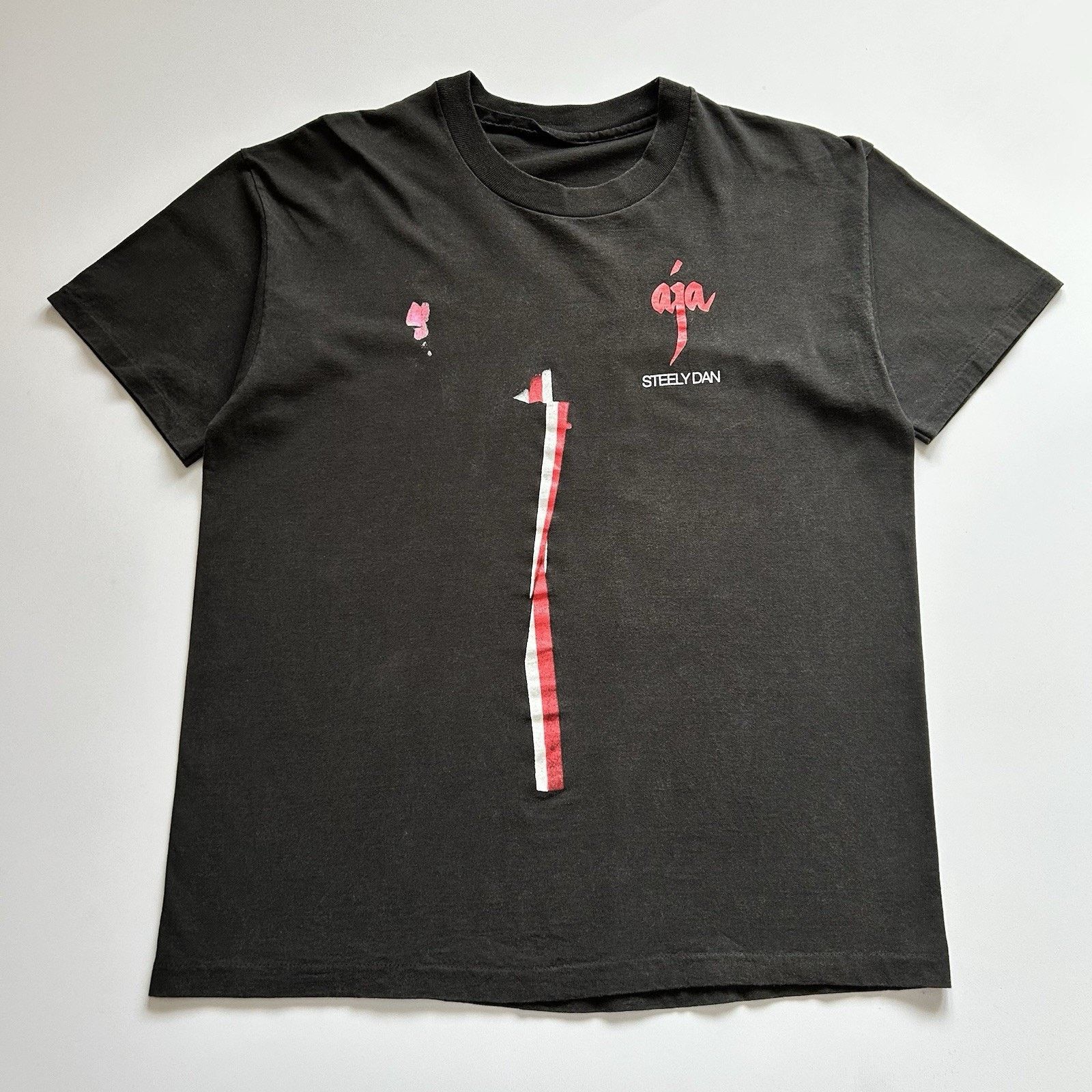 Brockum × Pink Floyd × Vintage Vintage 90s Pink Floyd Division 