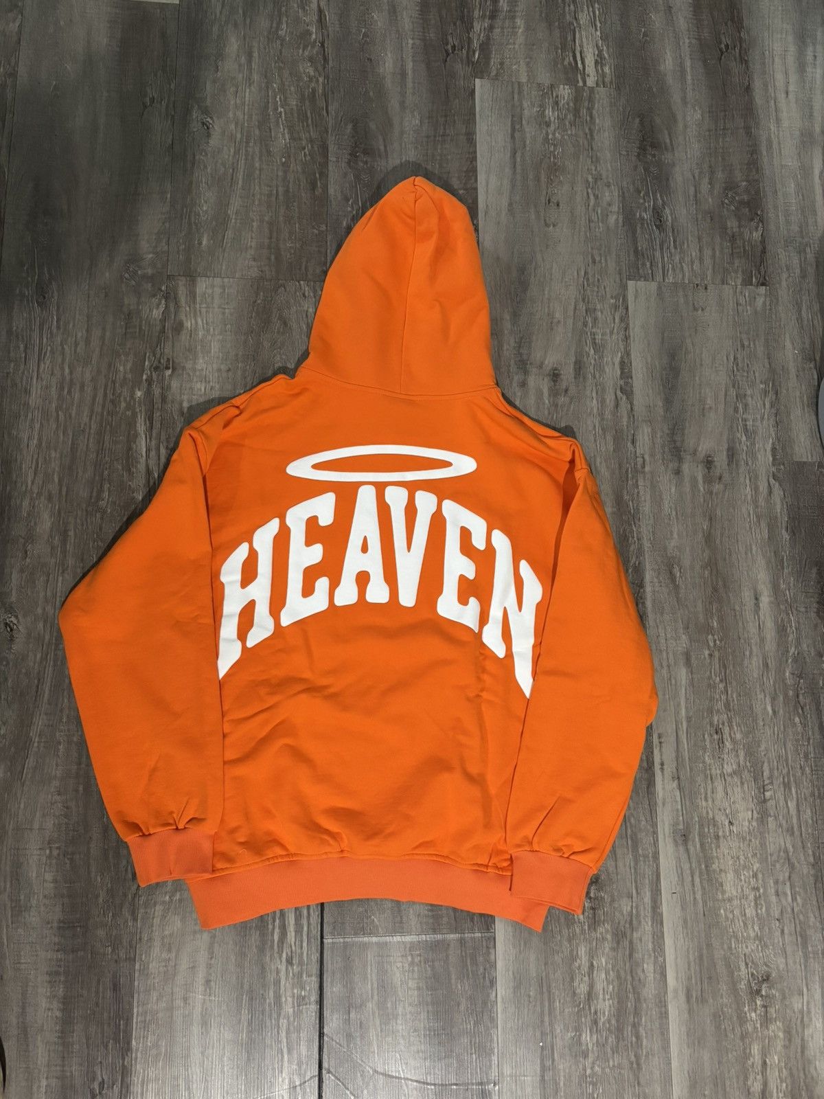 Other Send Em To Heaven Hoodie Size US L / EU 52-54 / 3 - 2 Thumbnail