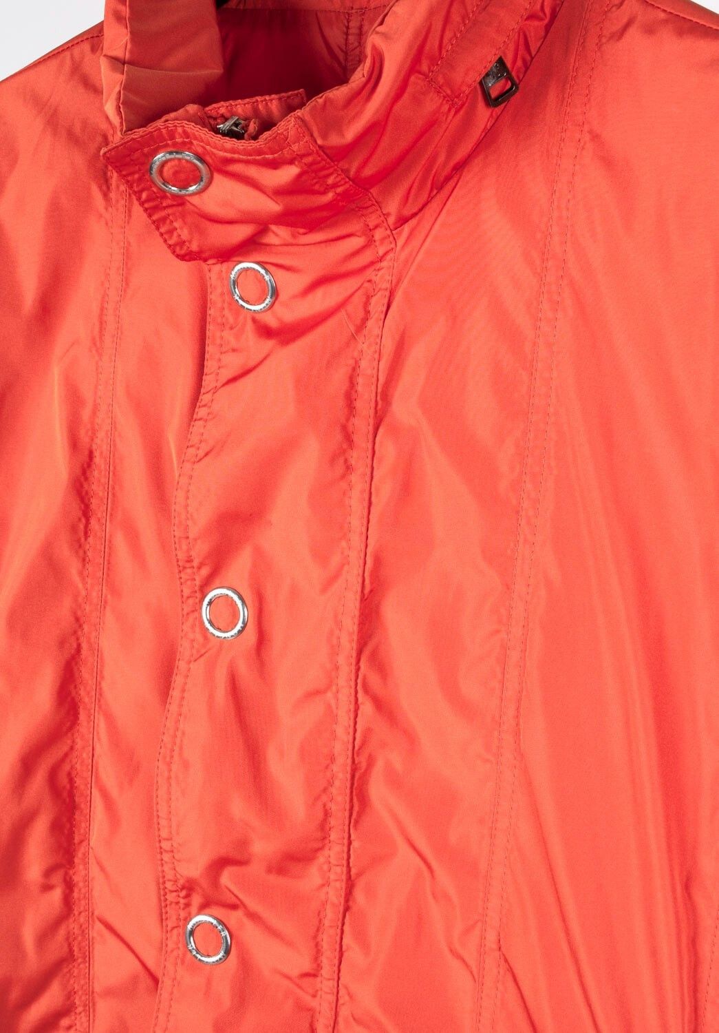 Moncler Moncler light Bretagne Men Orange Jacket 3/Medium Size US L / EU 52-54 / 3 - 4 Thumbnail
