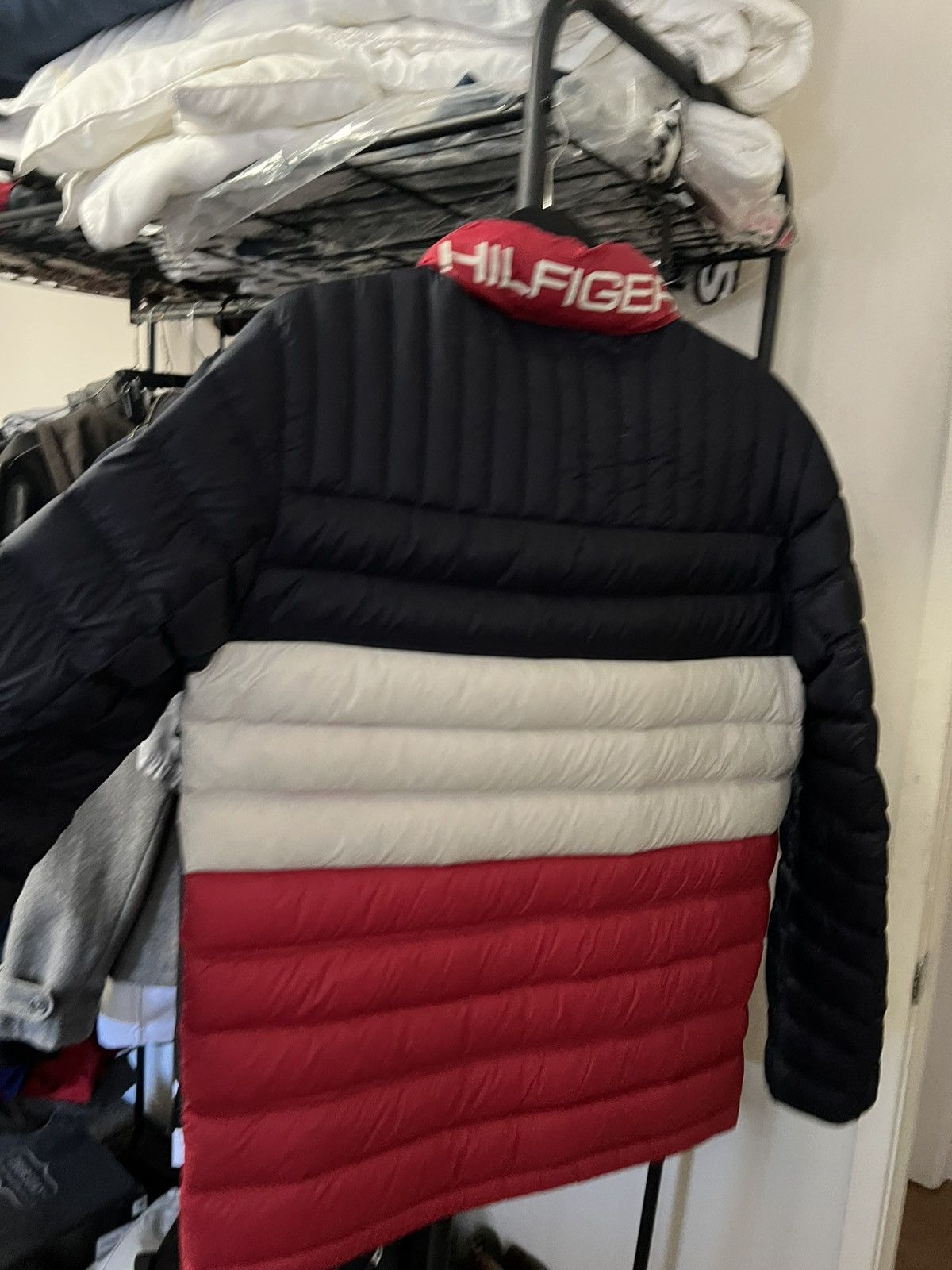 Tommy Hilfiger Puffer jacket Size US S / EU 44-46 / 1 - 2 Thumbnail