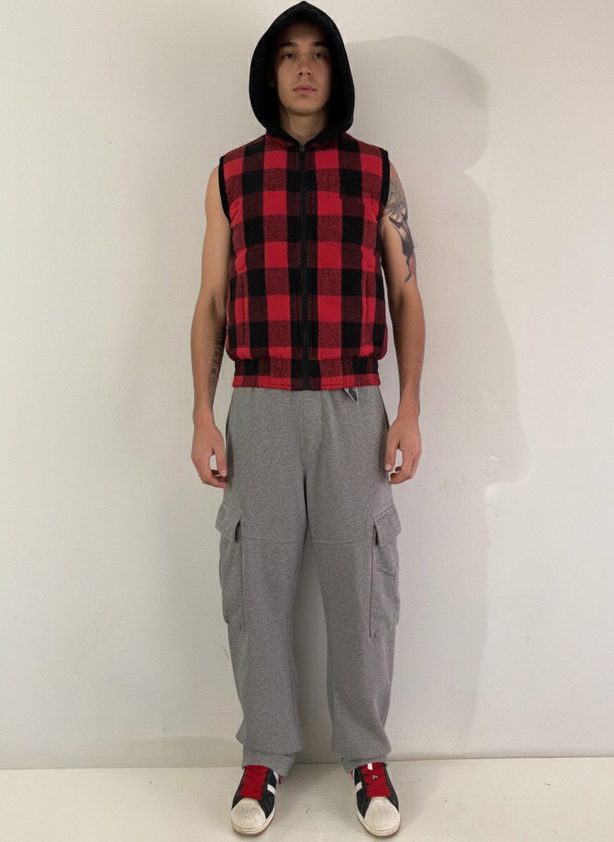 Number (N)ine Runway AW05 “The High Streets” Size US M / EU 48-50 / 2 - 1 Thumbnail