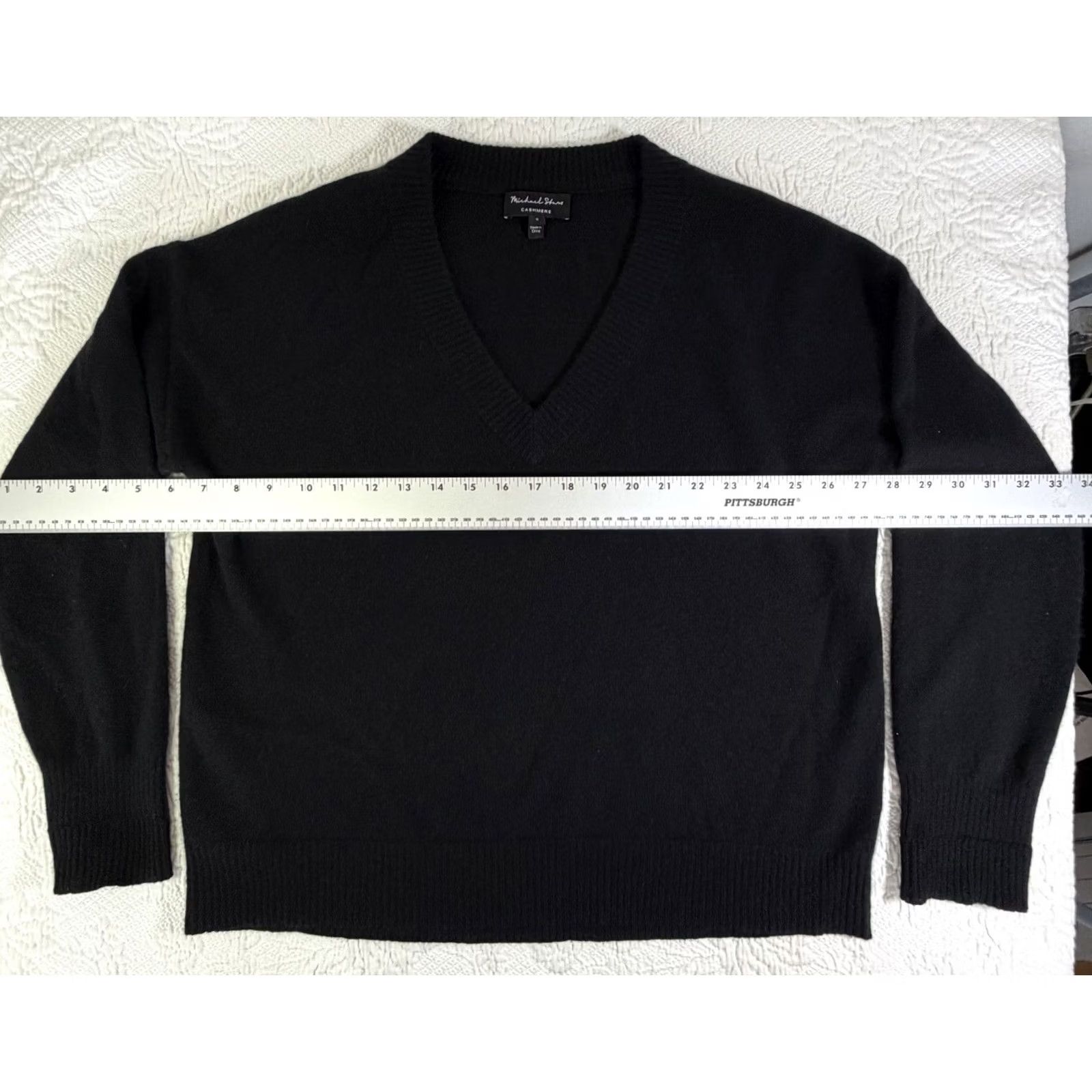 Michael Stars VINTAGE? No. Size S / US 4 / IT 40 - 4 Thumbnail