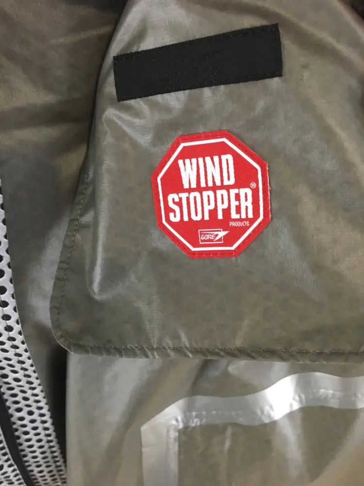 Undercover Undercover ss10 Less but better light jacket Size US M / EU 48-50 / 2 - 5 Thumbnail