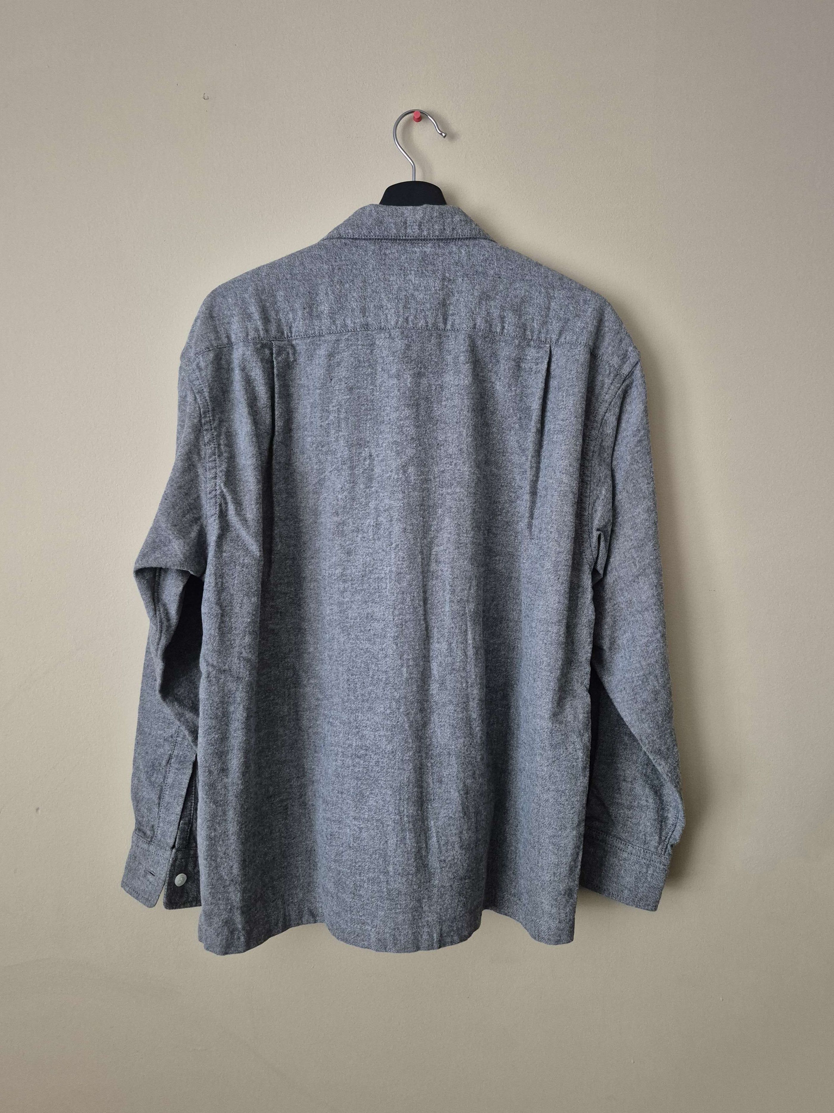 Cav Empt Open Collar Shirt Size US S / EU 44-46 / 1 - 2 Thumbnail