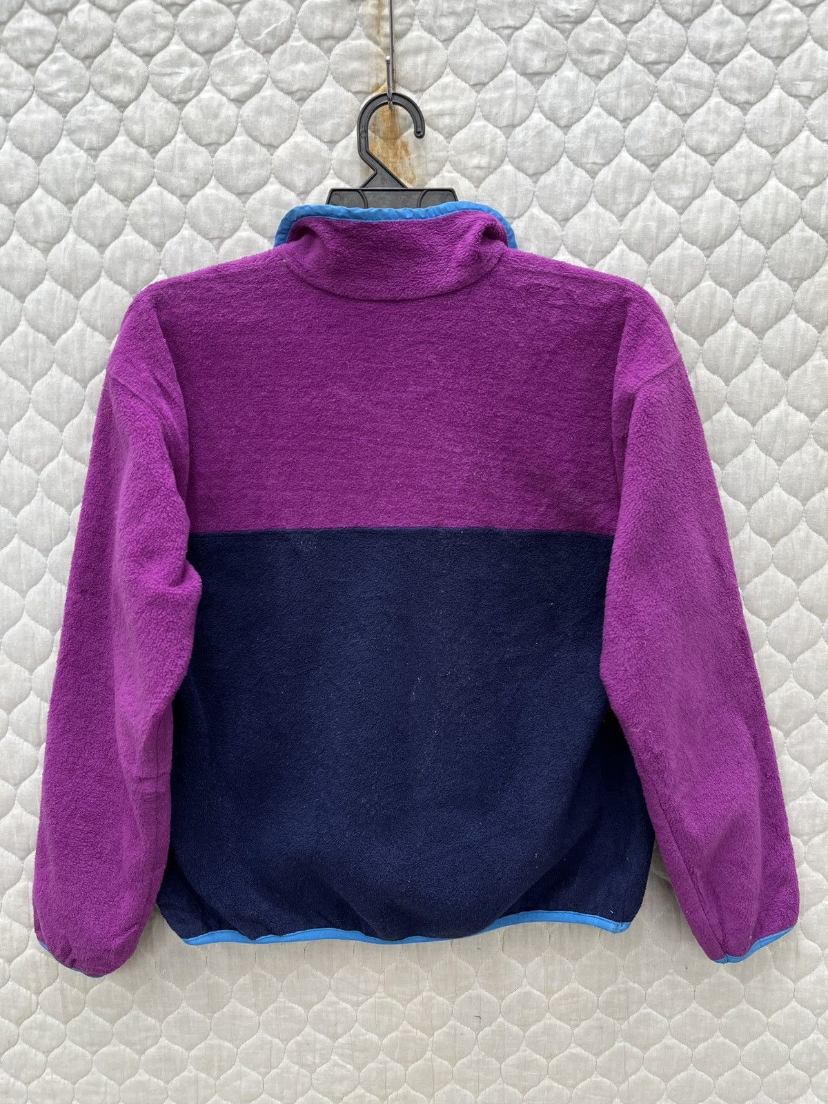 Patagonia × Vintage 🔥🔥🔥STEALS VTG PATAGONIA PULLOVER Size US S / EU 44-46 / 1 - 4 Thumbnail