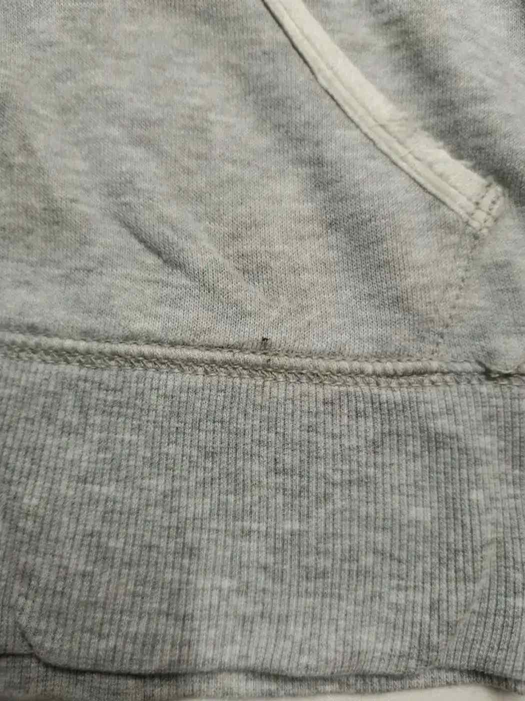Gap Vintage GAPkid Big Logo Hoodie Size US S / EU 44-46 / 1 - 5 Thumbnail