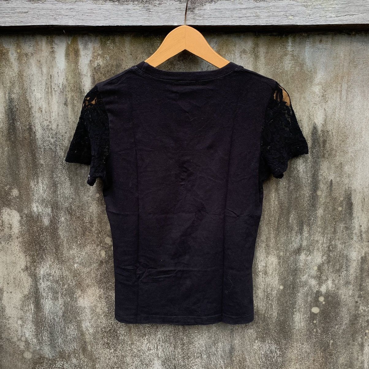 Moschino MOSCHINO TSHIRT Size S / US 4 / IT 40 - 7 Thumbnail
