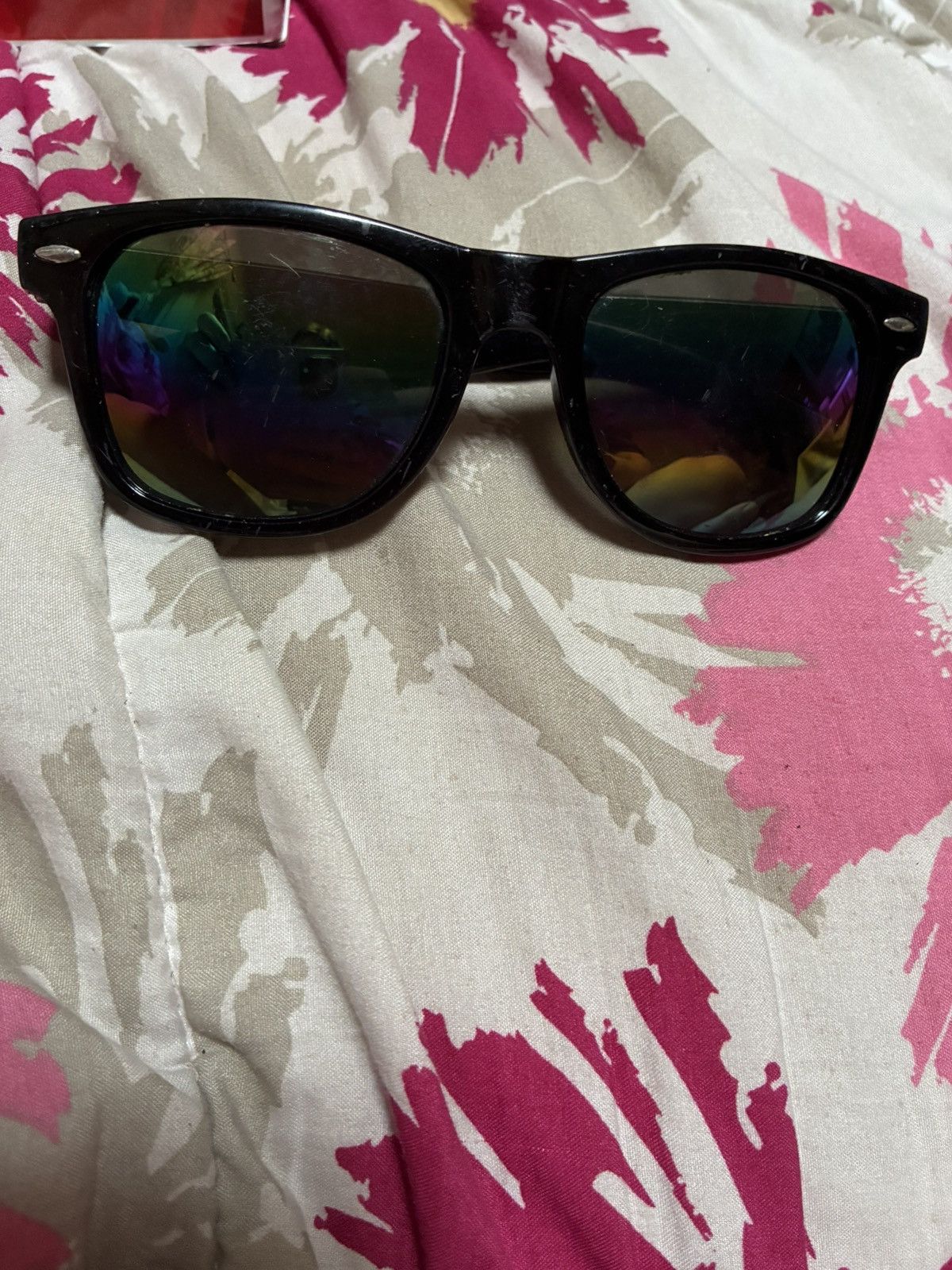Other Black sunglasses Size ONE SIZE - 1 Thumbnail