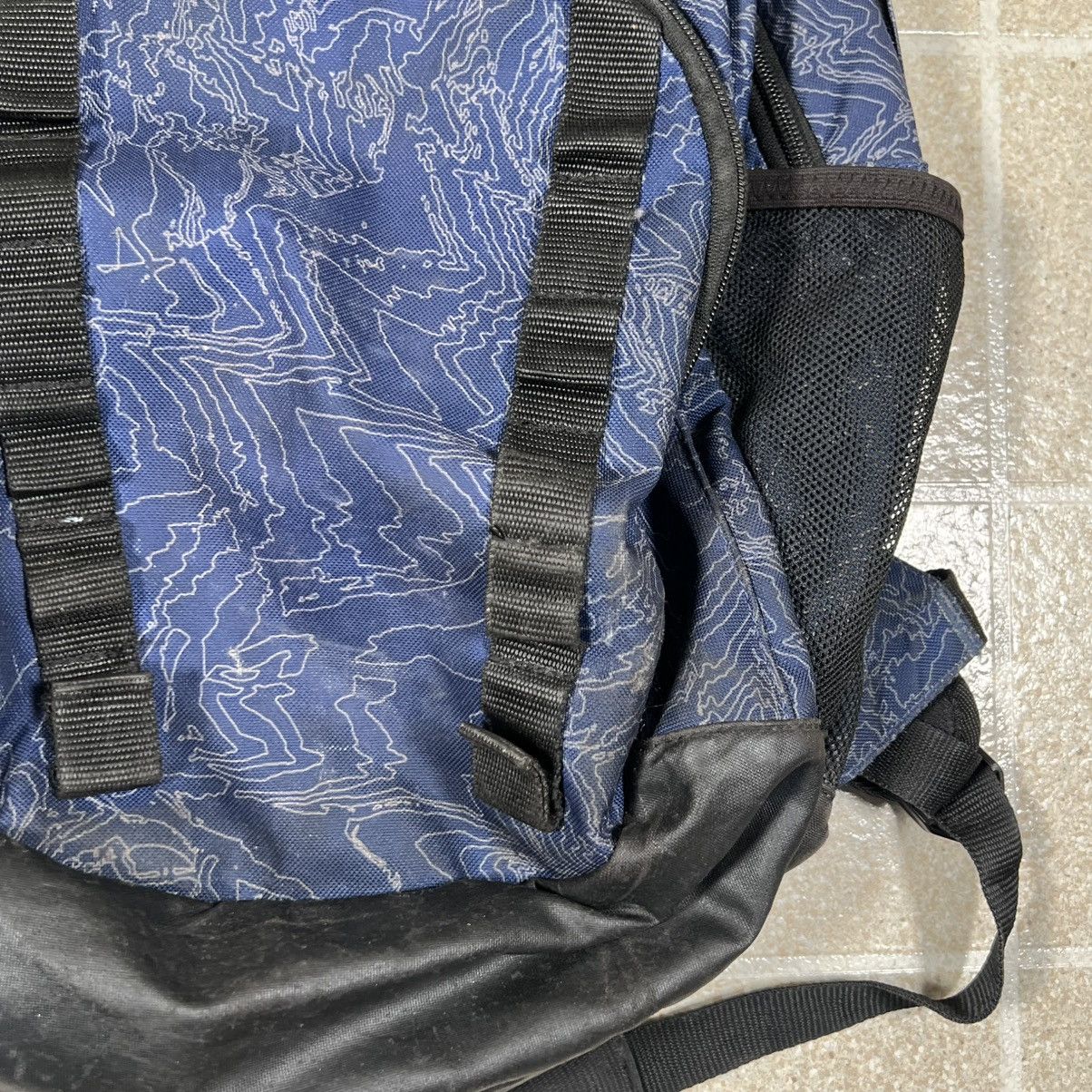 Nike NIKE BRASILIA 7 BACKPACK GRAPHIC XL BACKPACK Size ONE SIZE - 3 Thumbnail