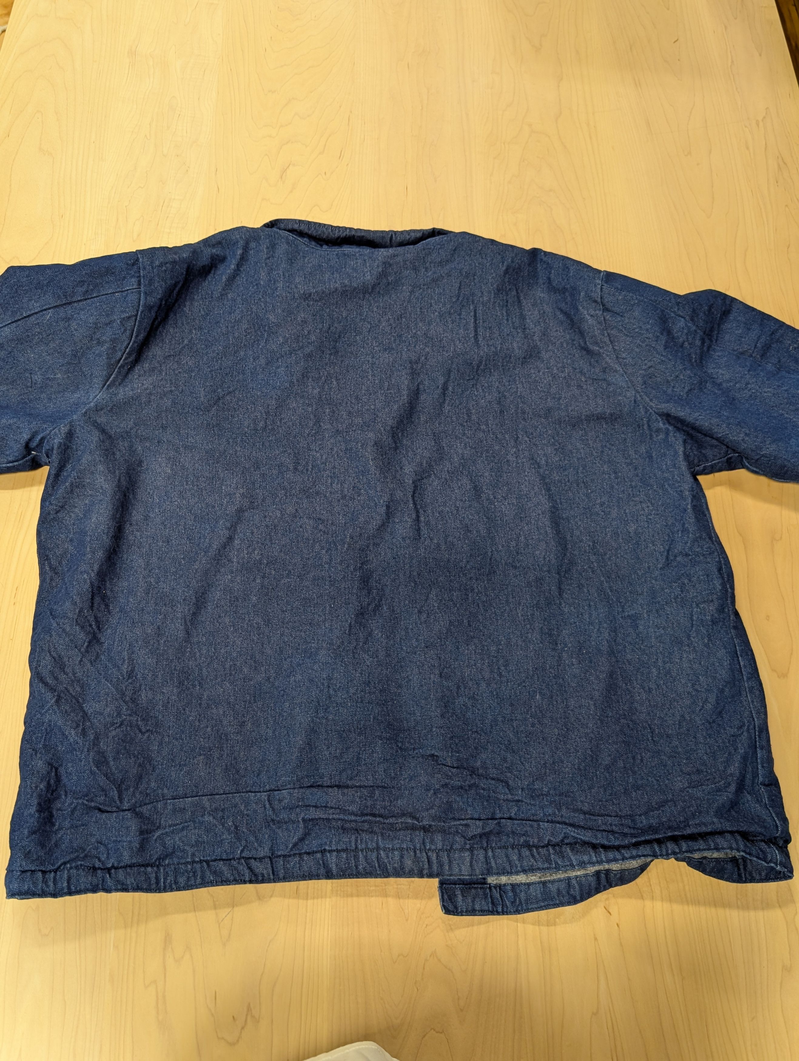 Other Bob Barker Blanket Lined Work Coat 2XL Size US XXL / EU 58 / 5 - 4 Thumbnail