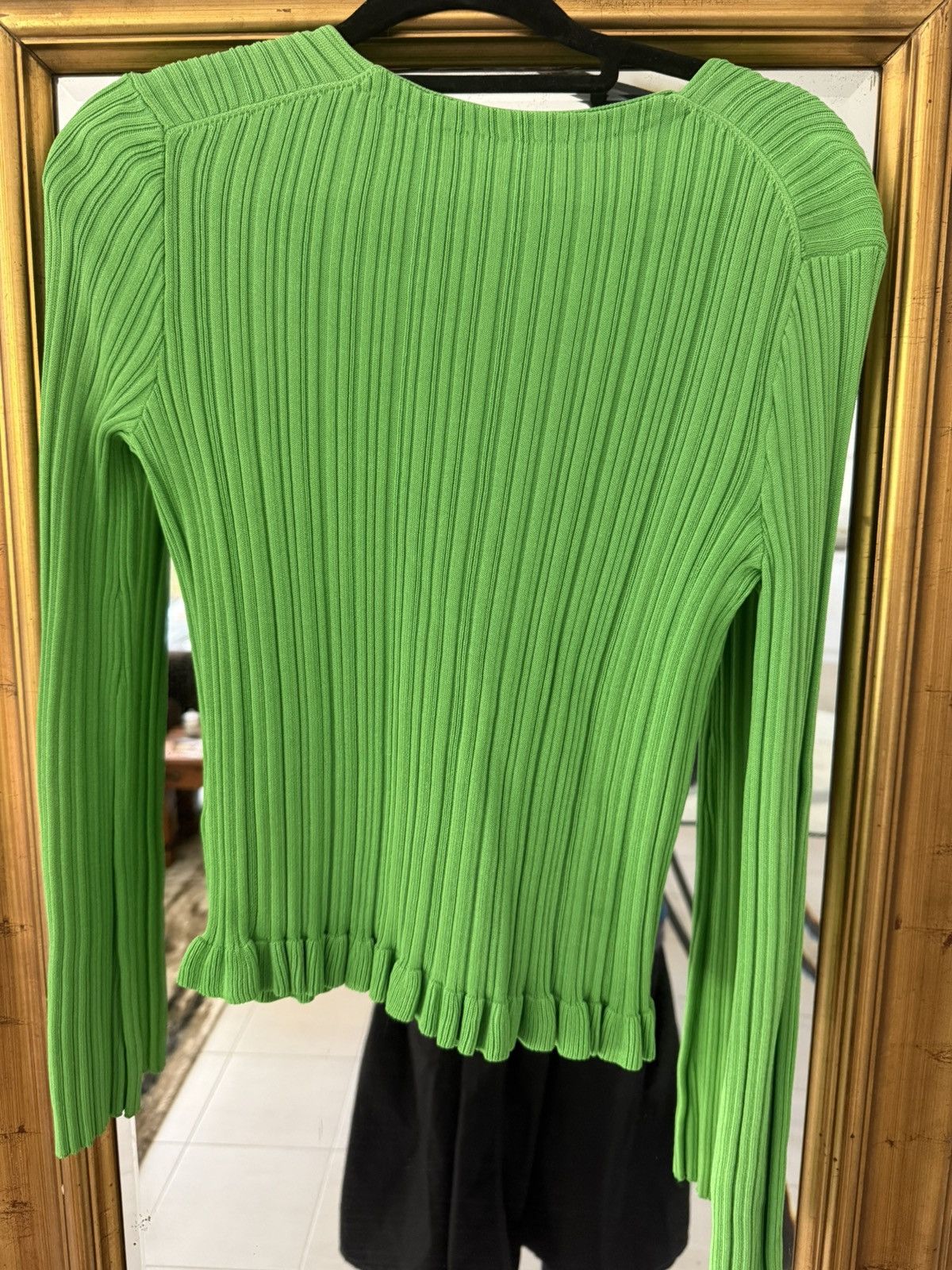 Maje Maje Cardigan Size S / US 4 / IT 40 - 2 Thumbnail