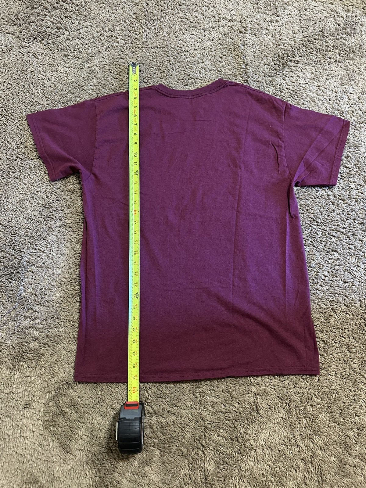 NCAA × Vintage Vintage NCAA Harvard University shirt 90s size large Size US L / EU 52-54 / 3 - 6 Thumbnail