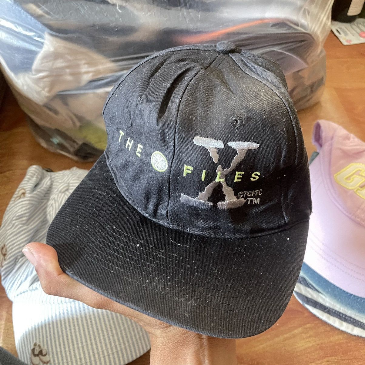 Other The X-files Size ONE SIZE - 1 Thumbnail