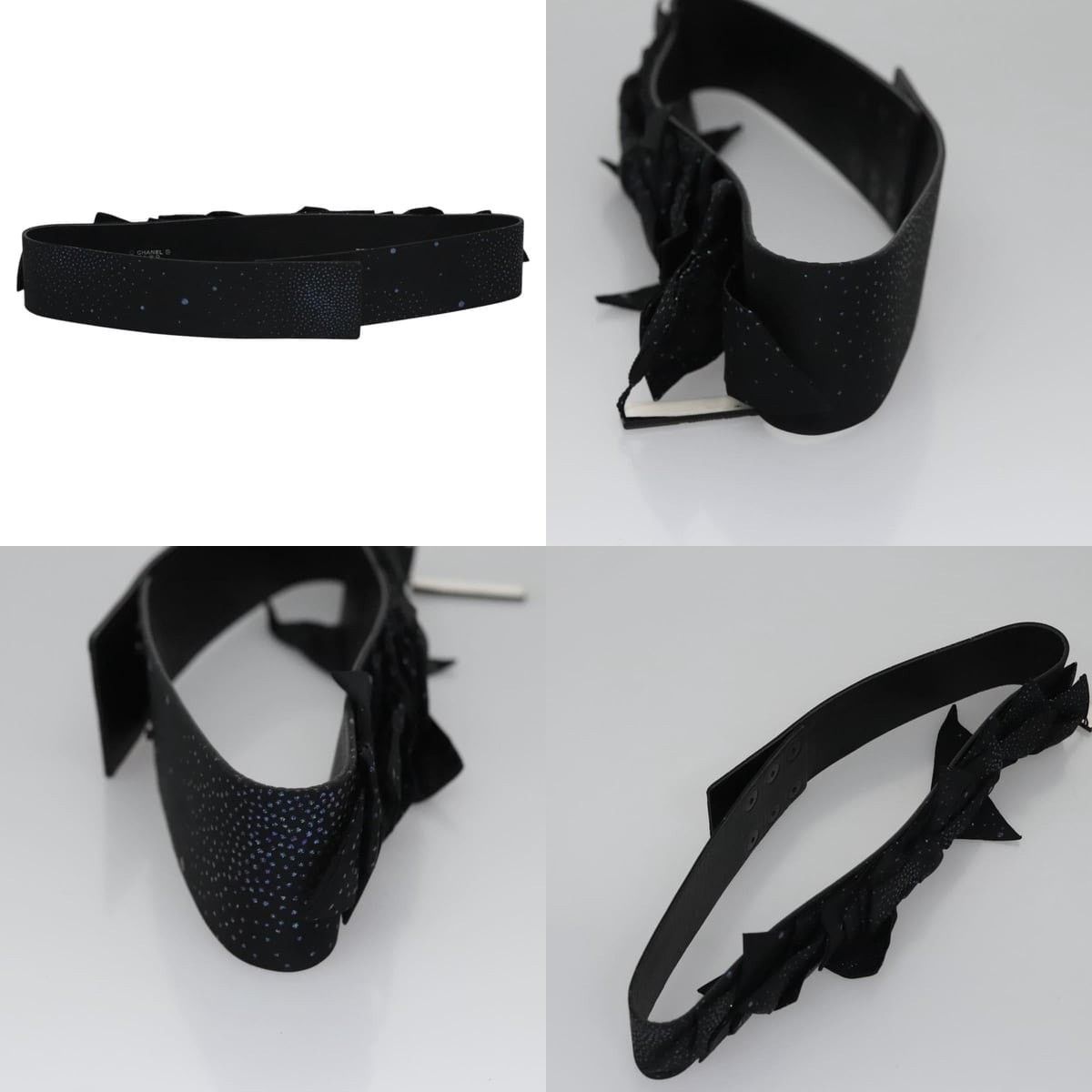 Chanel Chanel CC Belt Size ONE SIZE - 3 Thumbnail