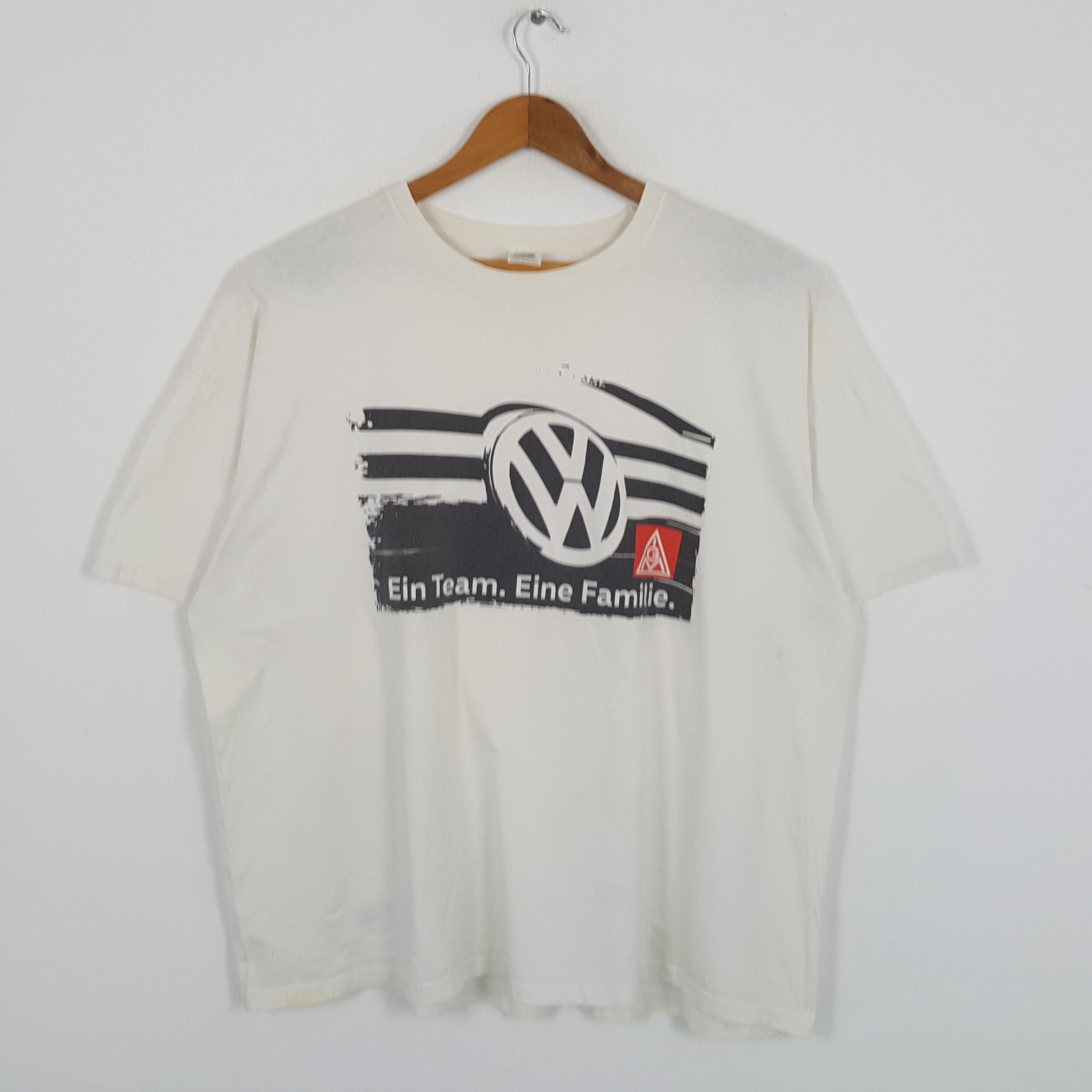 Vintage vw tee shirts hotsell