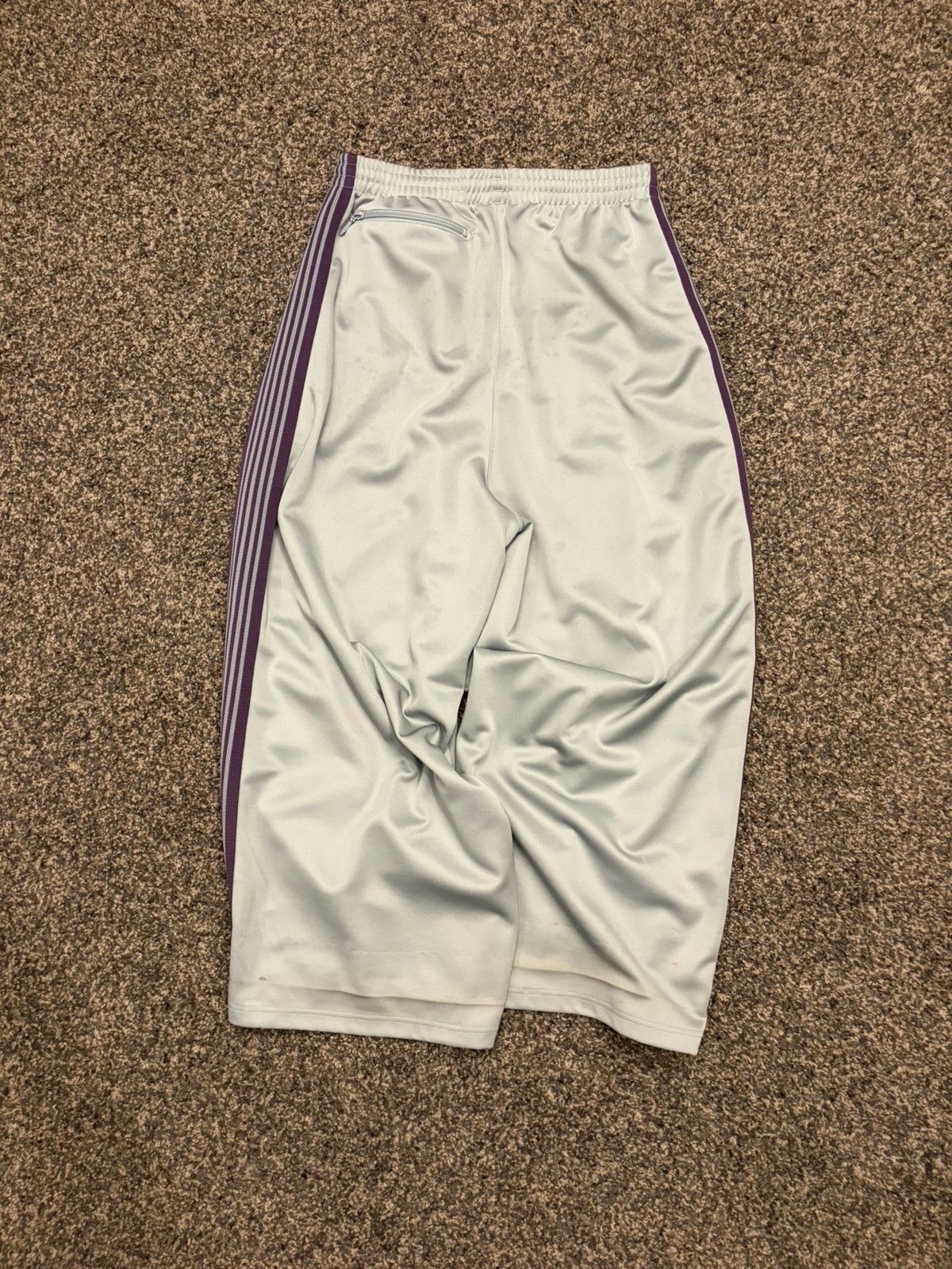 Needles Needles H.D Pants XS Size US 29 - 2 Thumbnail
