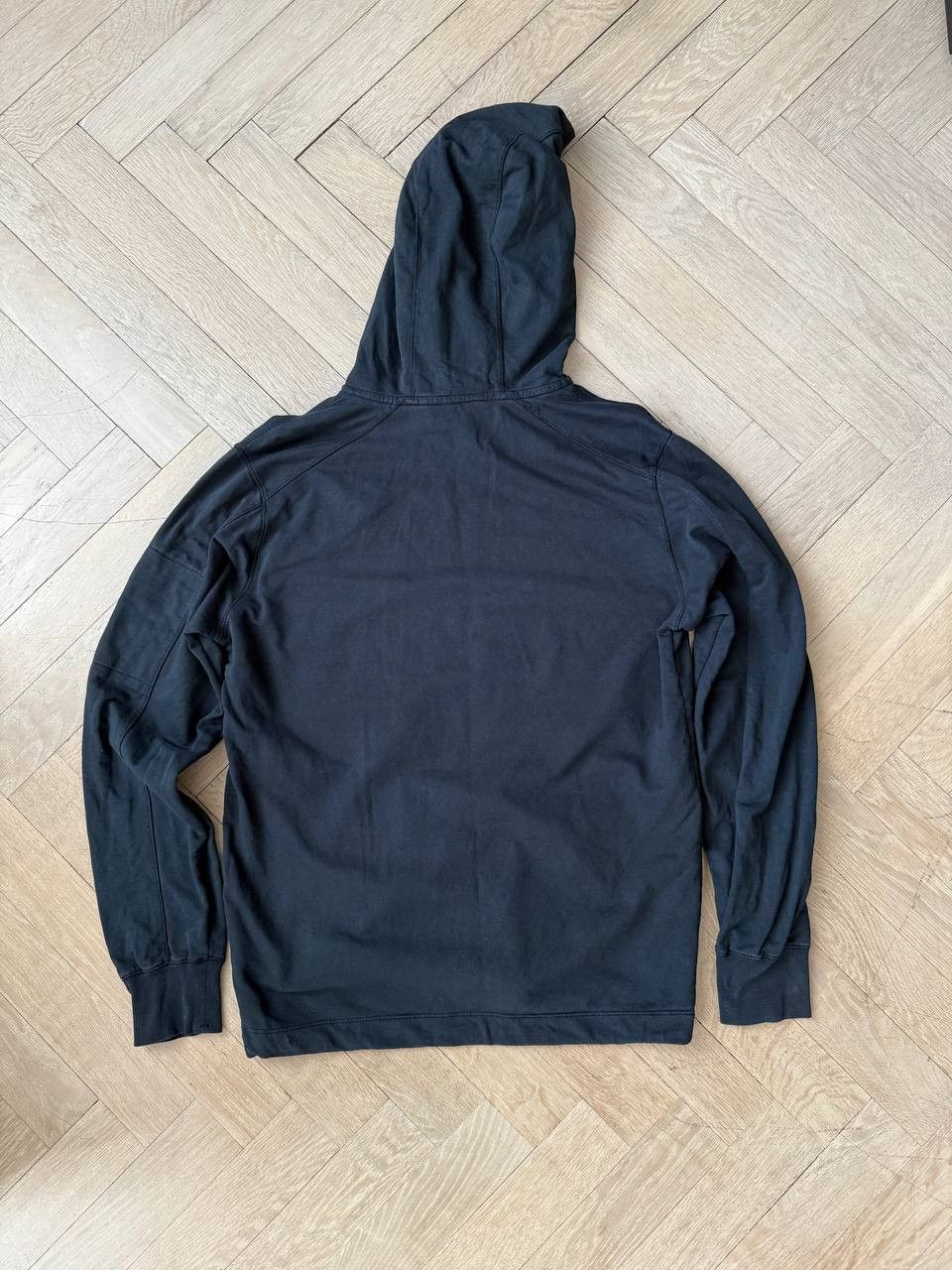 C.P. Company C.P. Company Summer Hoodie Size XL Size US L / EU 52-54 / 3 - 2 Thumbnail