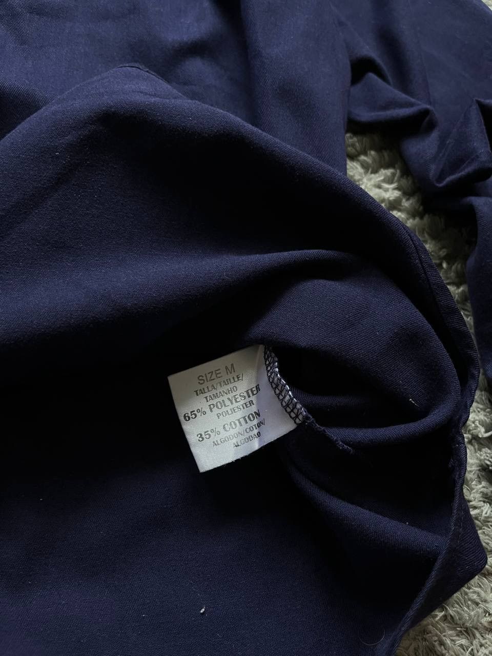 Vintage × Yves Saint Laurent Yves Saint Laurent Shirt Streetwear Vintage Luxury Rich Logo Size US M / EU 48-50 / 2 - 11 Thumbnail