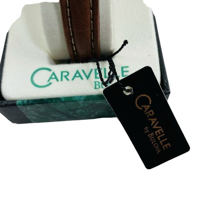 Bulova Caravelle Bulova Women Watch Portofino Bay Hotel Commemorati Size ONE SIZE - 3 Thumbnail