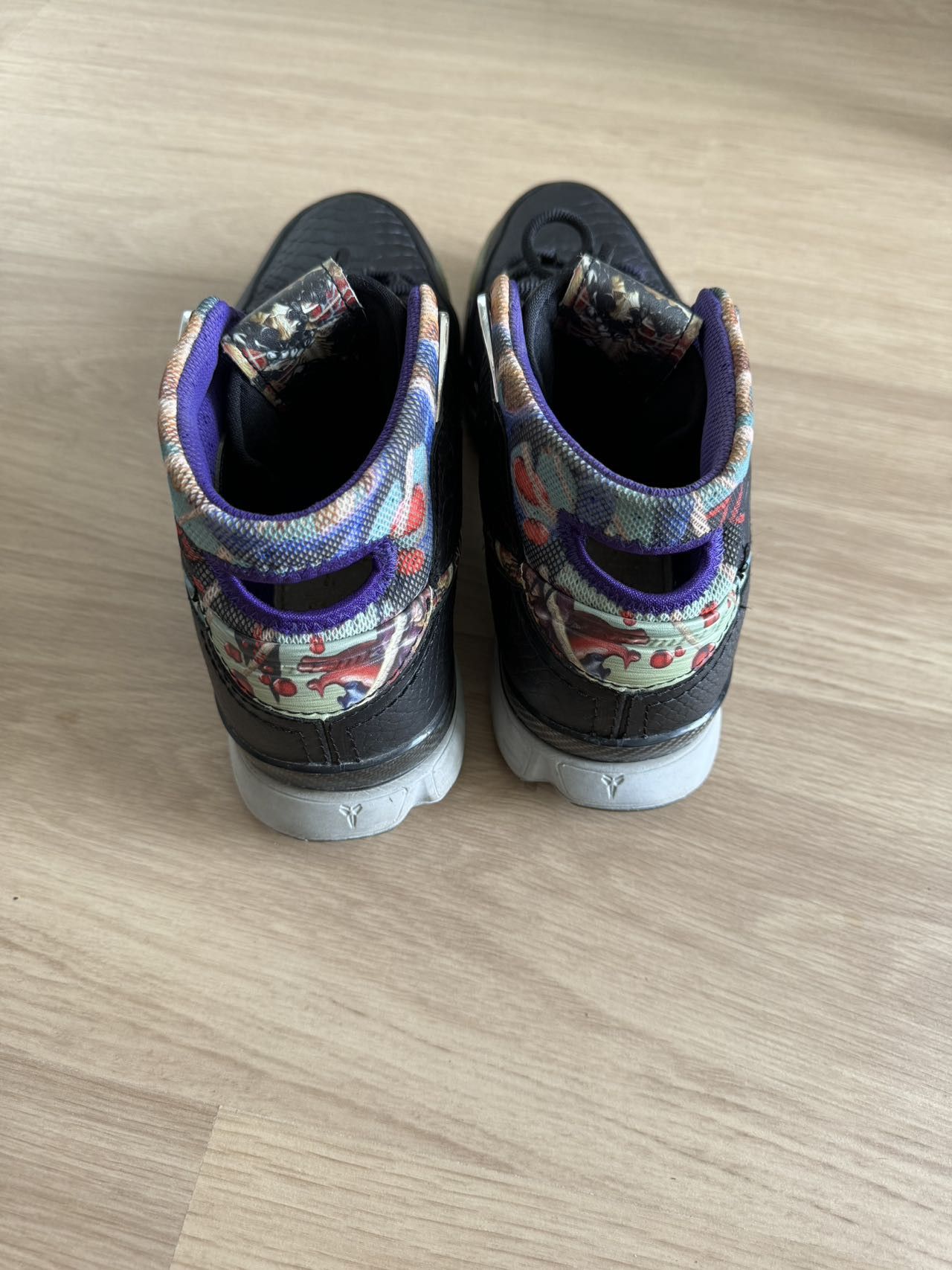 Nike Zoom Kobe 1 Prelude 2014 Size US 11 / EU 44 - 6 Thumbnail