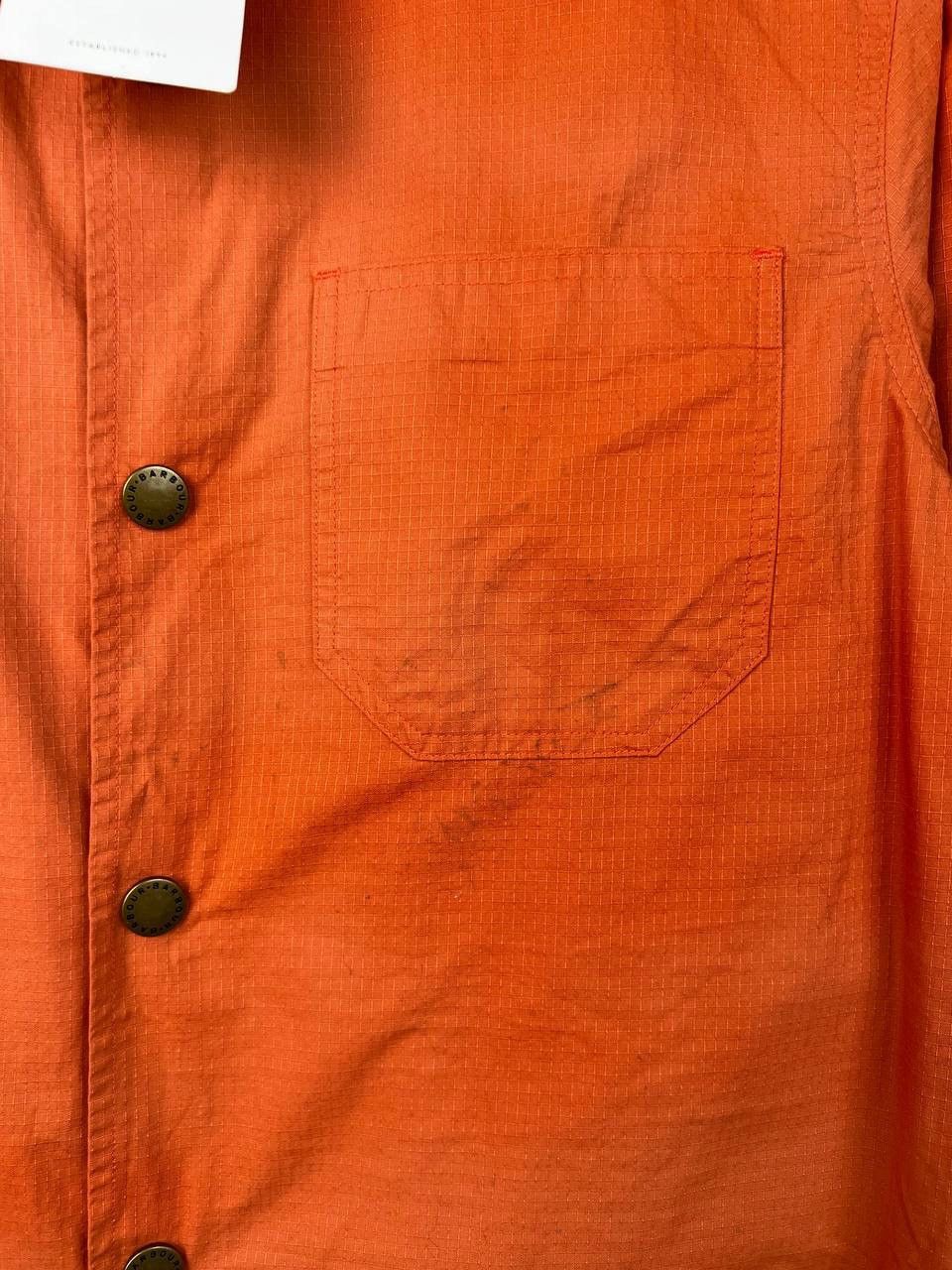 Barbour × Vintage NEW Barbour luxury light jacket size M Size US M / EU 48-50 / 2 - 7 Thumbnail