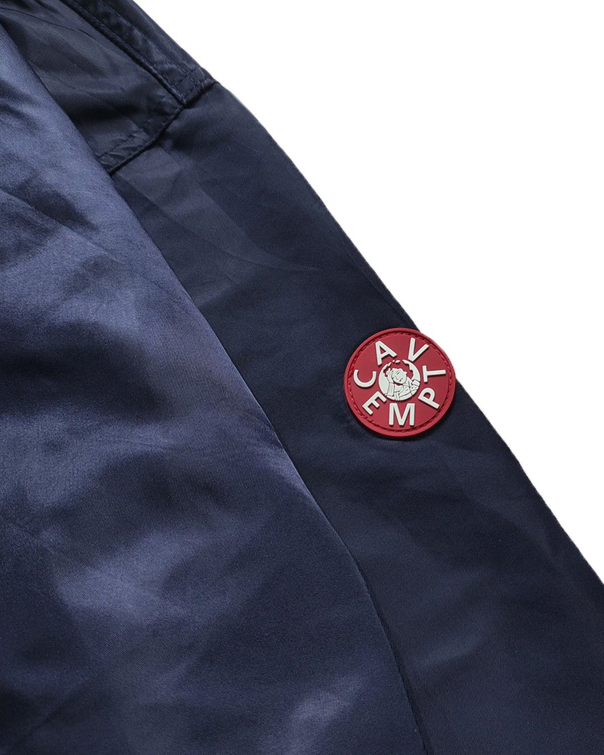 Cav Empt Cav Empt Windbreaket Jacket - Japan Size US L / EU 52-54 / 3 - 8 Thumbnail