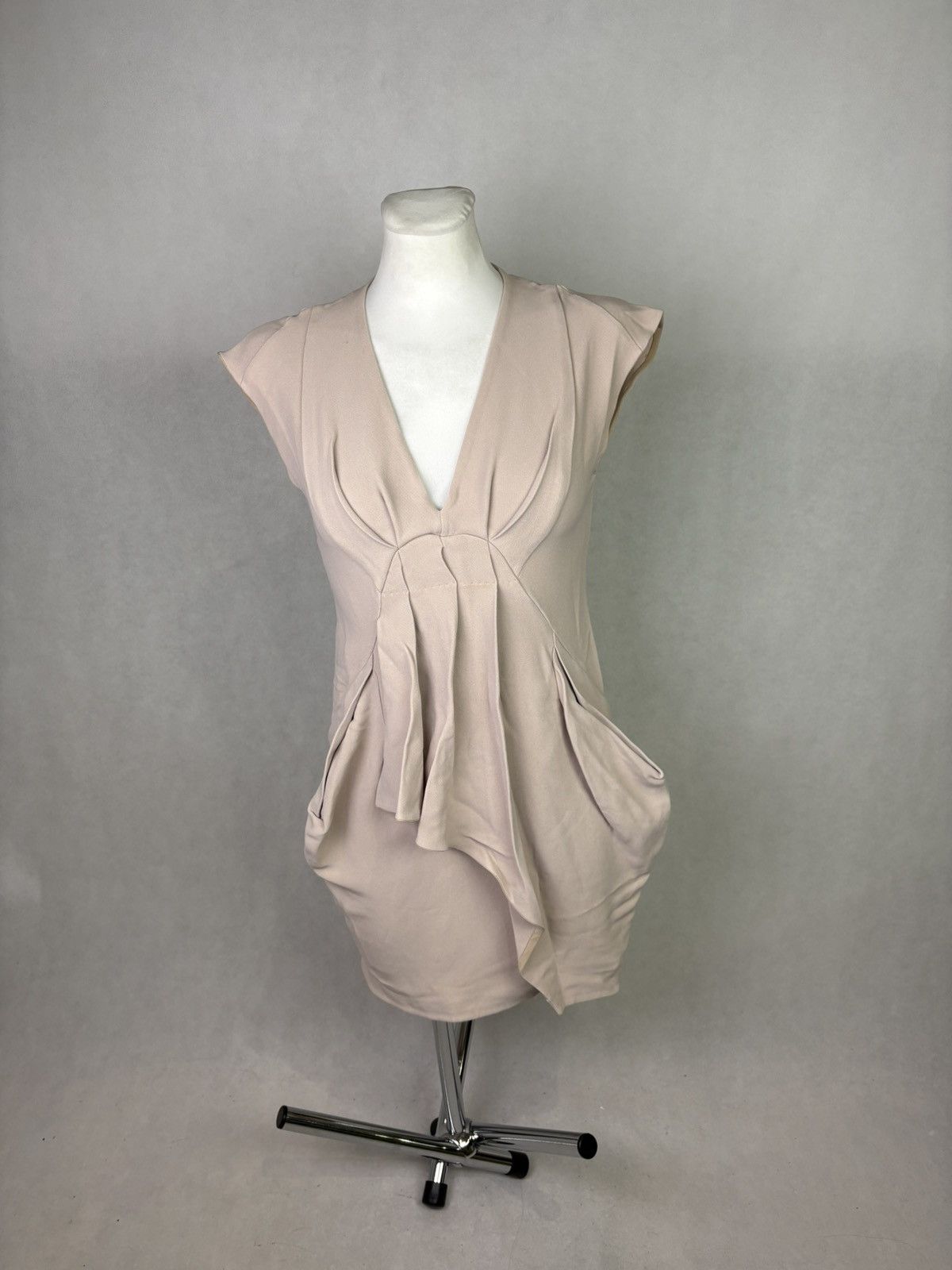 Miu Miu Miu Miu dress Size S / US 4 / IT 40 - 1 Thumbnail