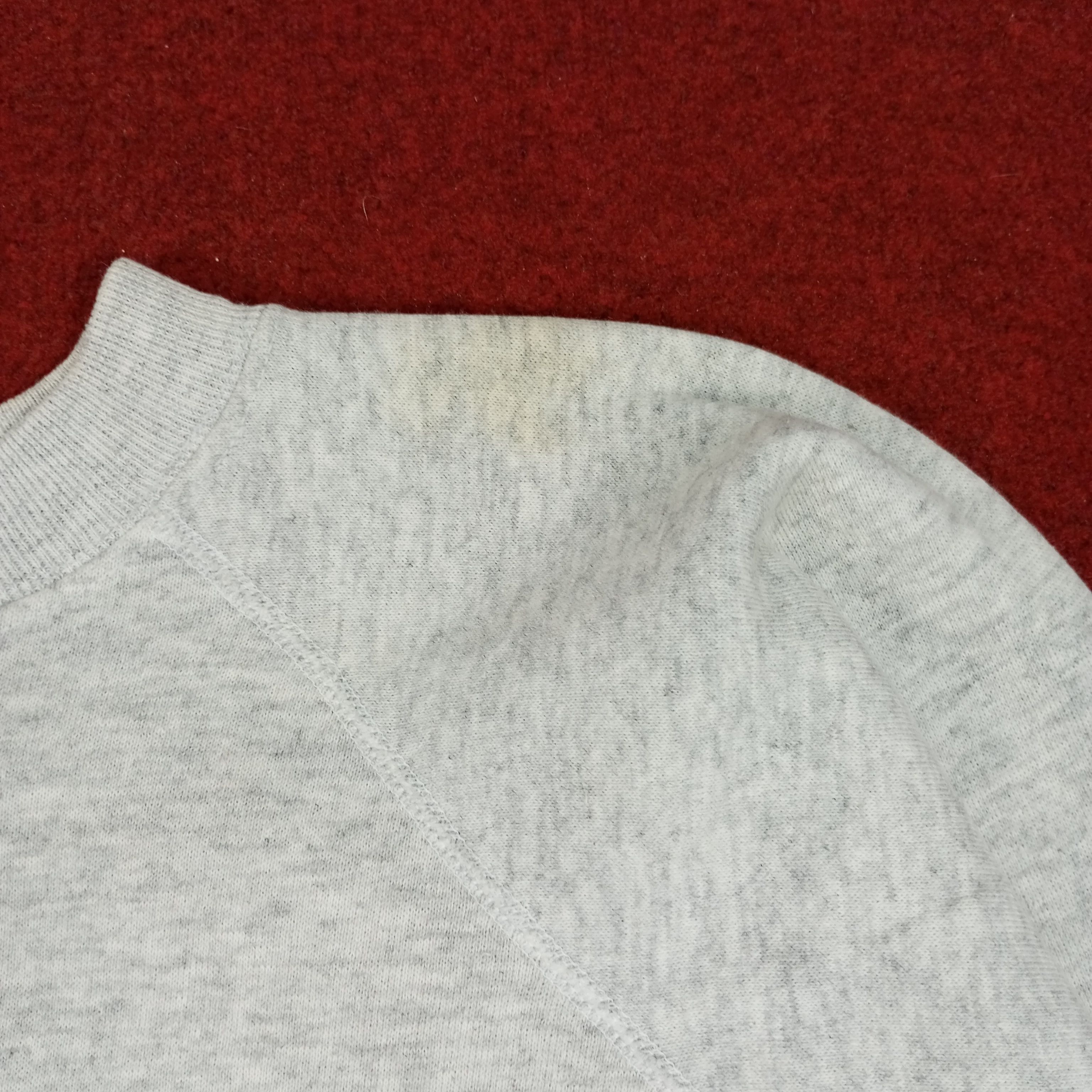 Vintage United State Of America Vintage Sweatshirt Size US M / EU 48-50 / 2 - 5 Thumbnail