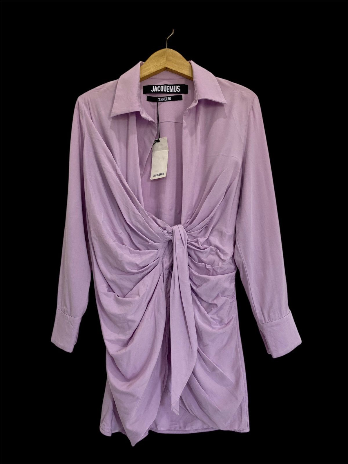 Jacquemus jacquemus dress Size ONE SIZE - 1 Thumbnail