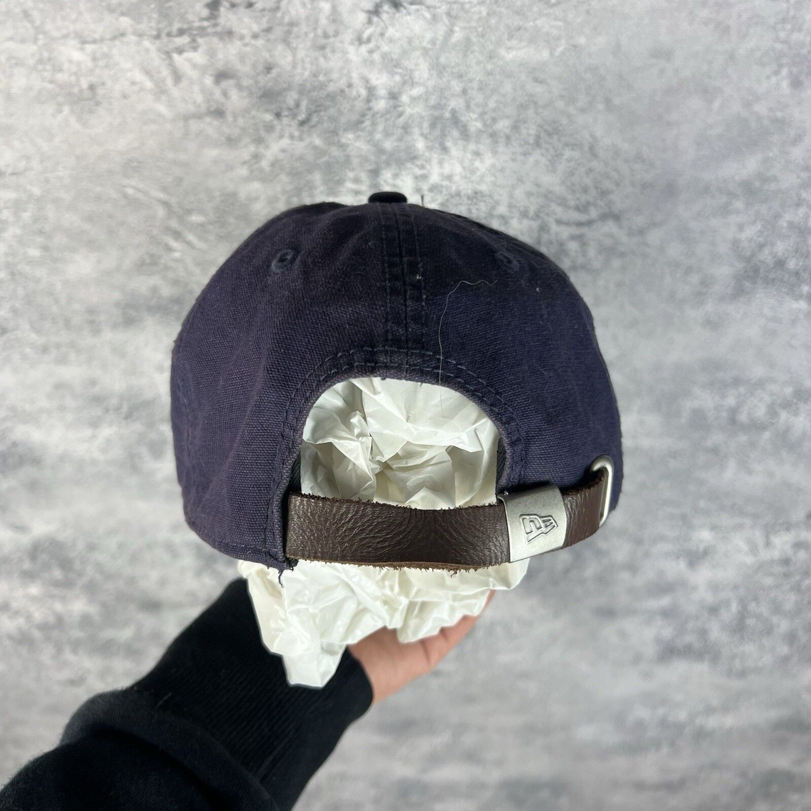 Other Toronto Blue Jays Cap Men's Blue Cotton One Size ` Size ONE SIZE - 9 Thumbnail