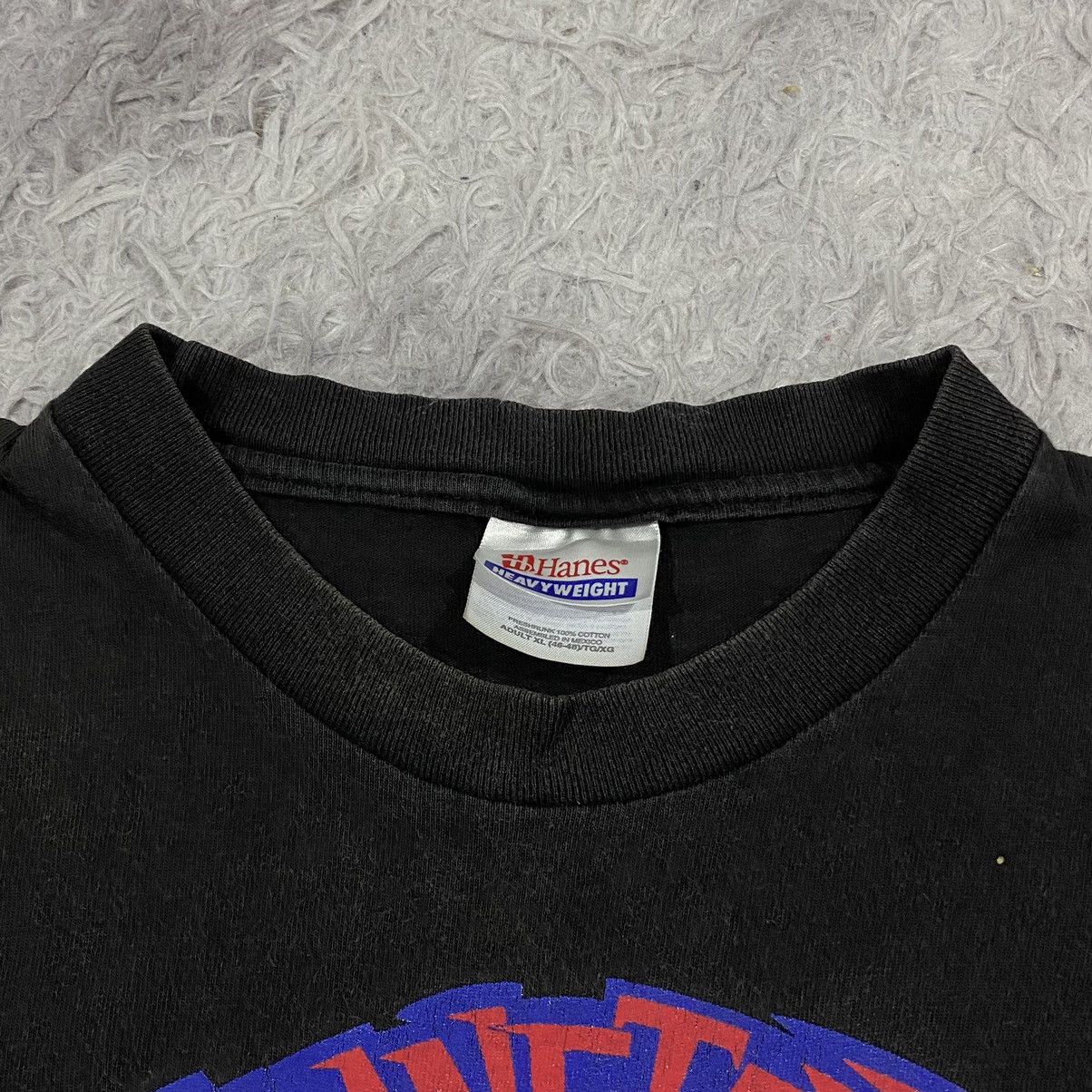 DC Comics × Hanes × Vintage Vintage planetary DC comics Size US XL / EU 56 / 4 - 4 Thumbnail