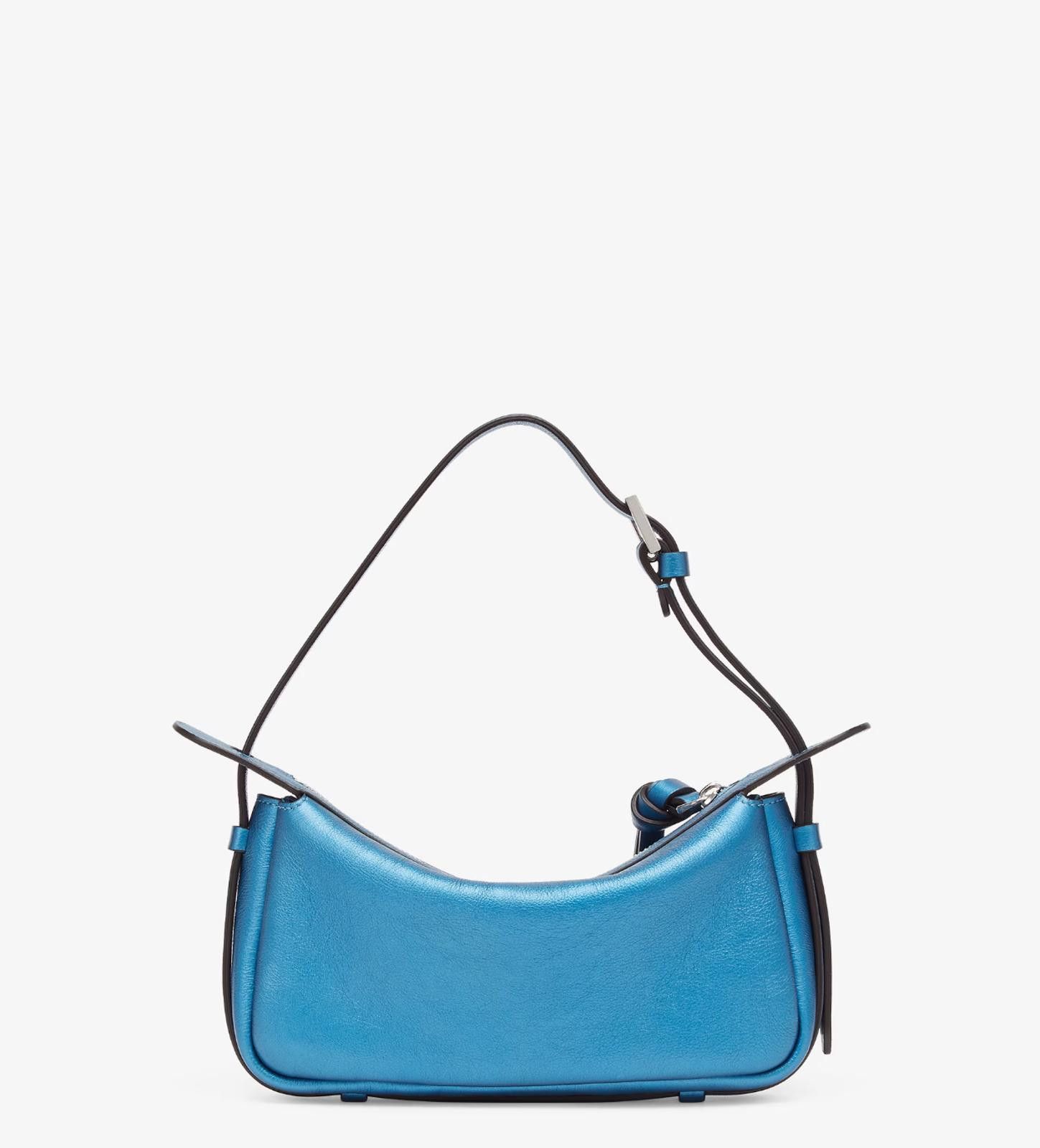 Fendi Fendi Simply Mini Shoulder Bag Size ONE SIZE - 3 Thumbnail