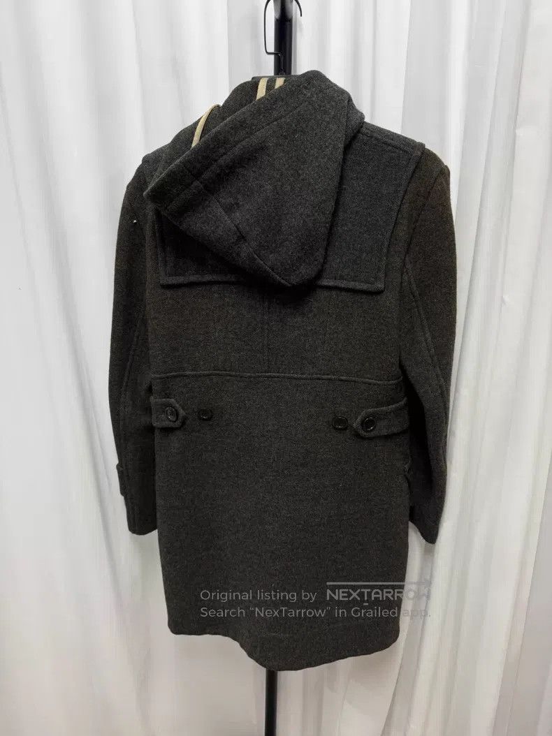 Undercover Undercover Metal Tooth Clasp Coat Size US M / EU 48-50 / 2 - 5 Thumbnail