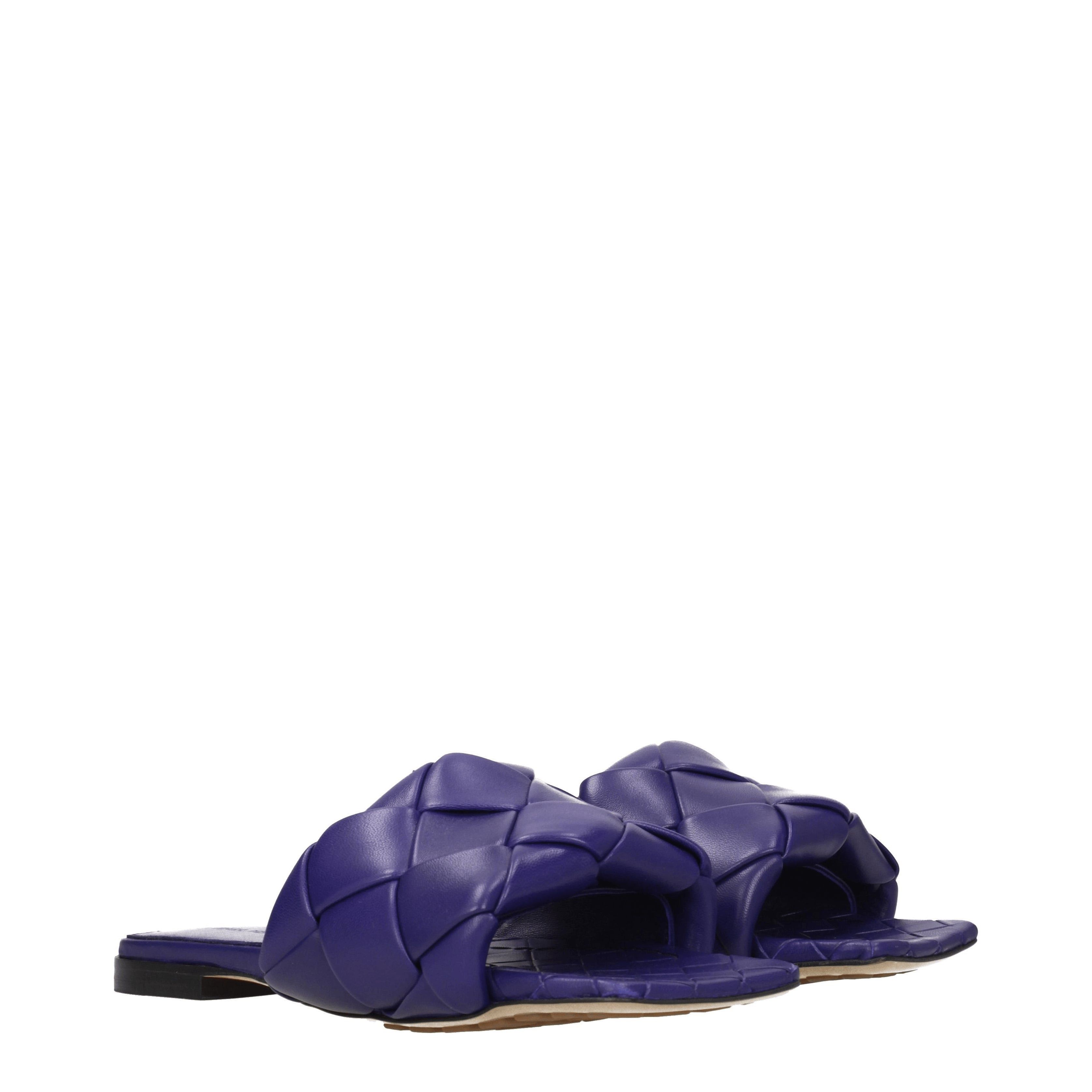 Bottega Veneta Slippers Size US 7 / IT 37 - 1 Thumbnail