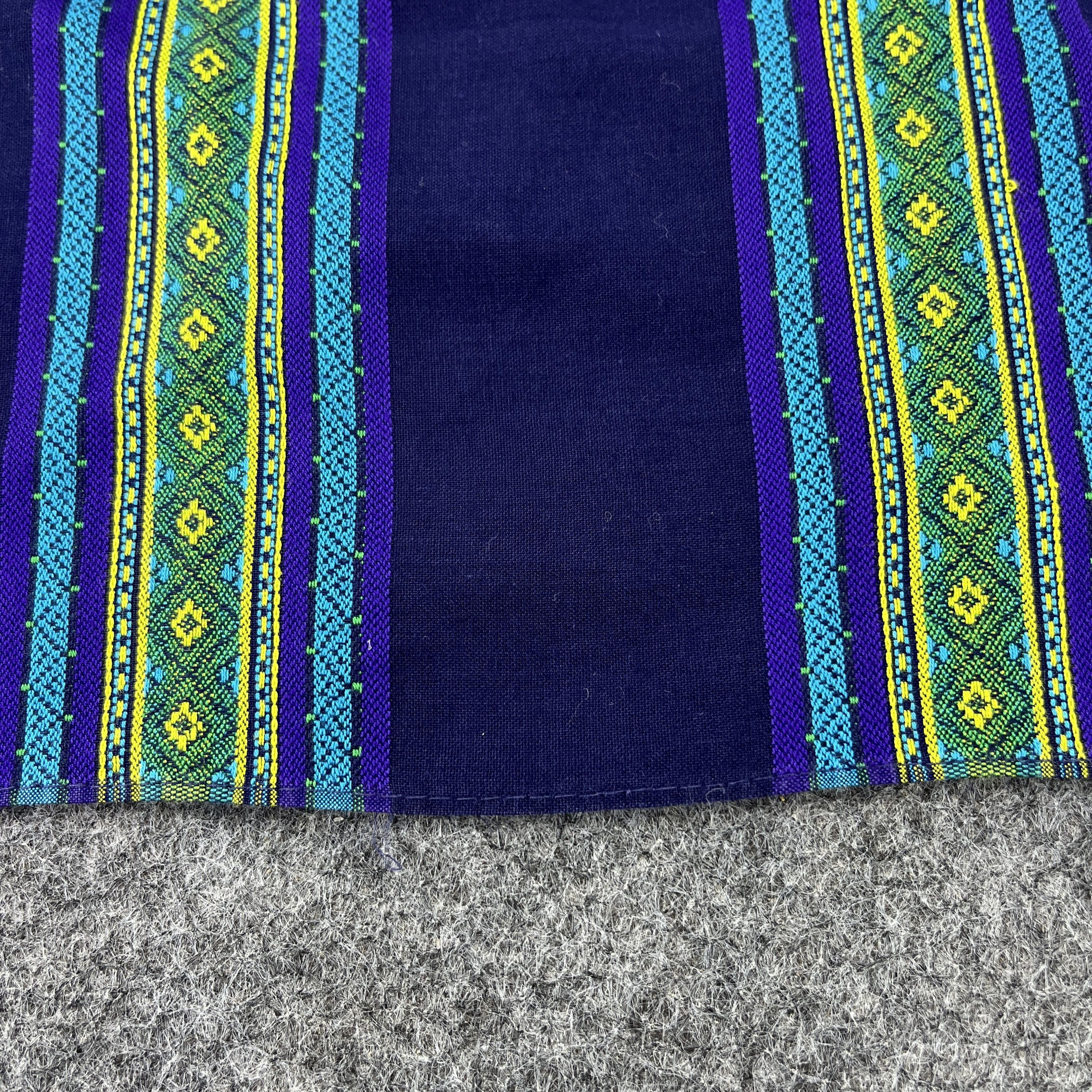 Kenzo Kenzo Handkerchief / Bandana / Neckerchief B733 Size ONE SIZE - 5 Thumbnail