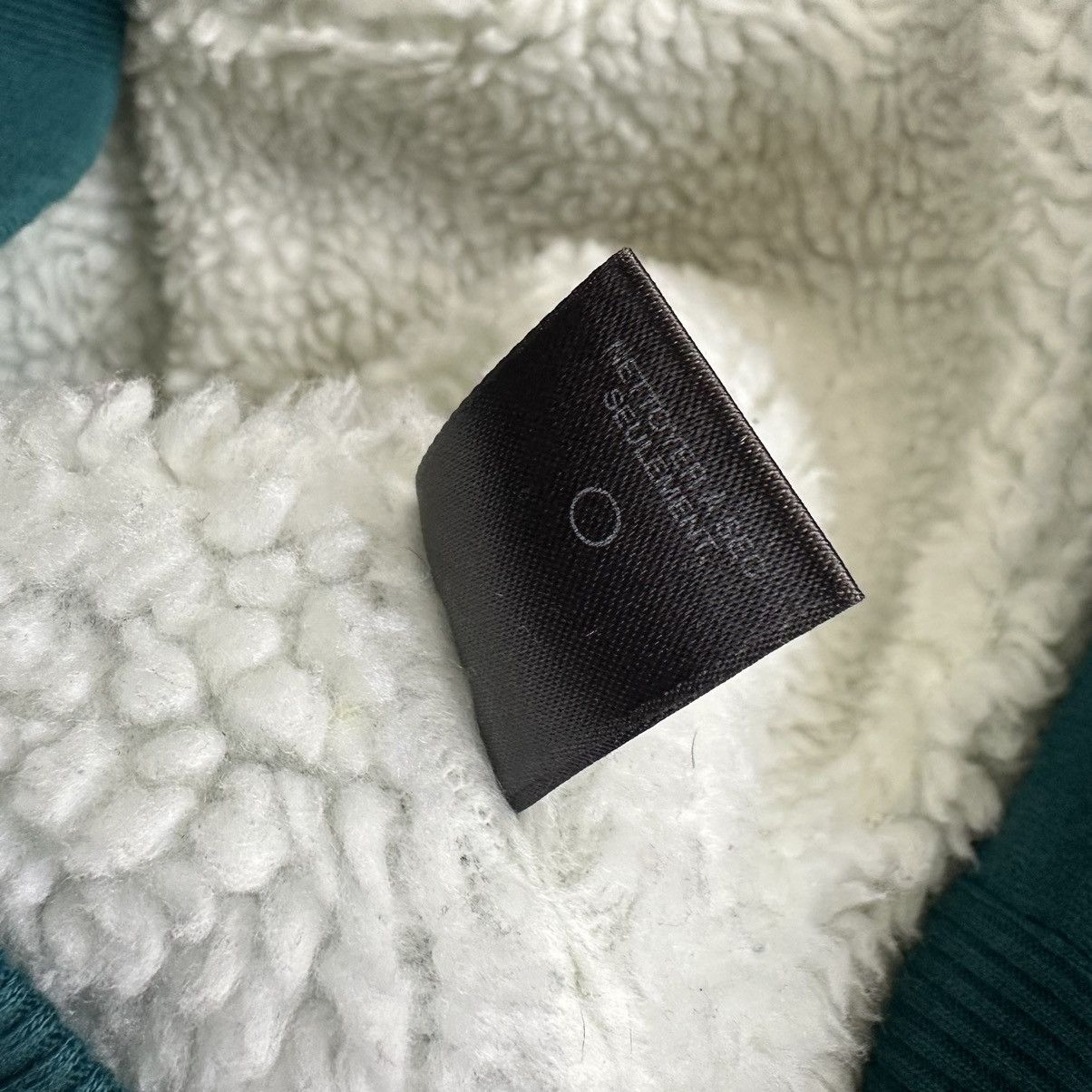 If Six Was Nine × Marc by Marc Jacobs Marc jacobs Zip Faux Fur Hoodie LGB Style Size L / US 10 / IT 46 - 8 Thumbnail
