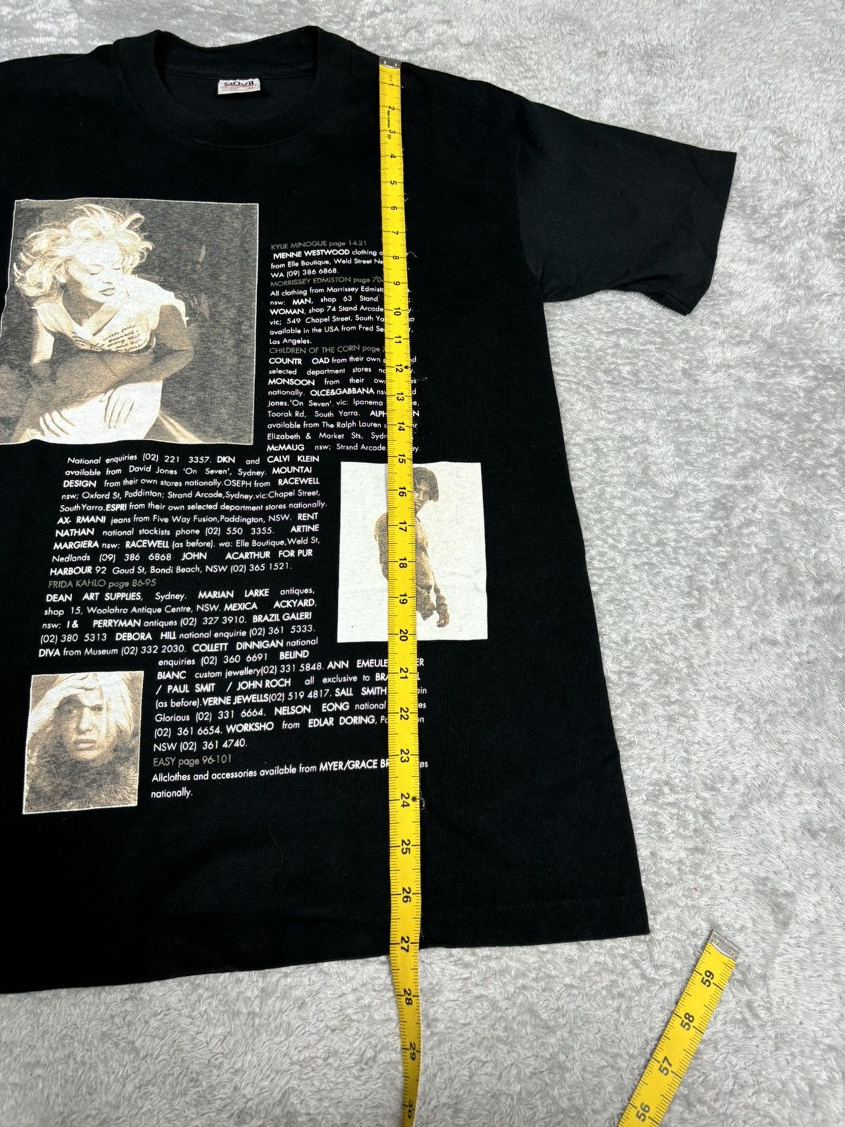 Vintage Vintage Designer History Size US M / EU 48-50 / 2 - 10 Thumbnail