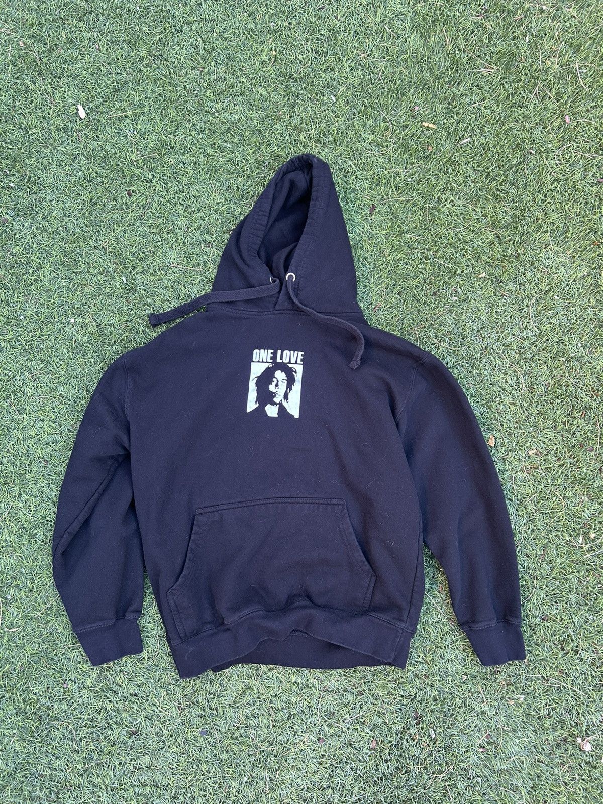 Bob Marley Bob Marley hoodie Size US M / EU 48-50 / 2 - 1 Thumbnail