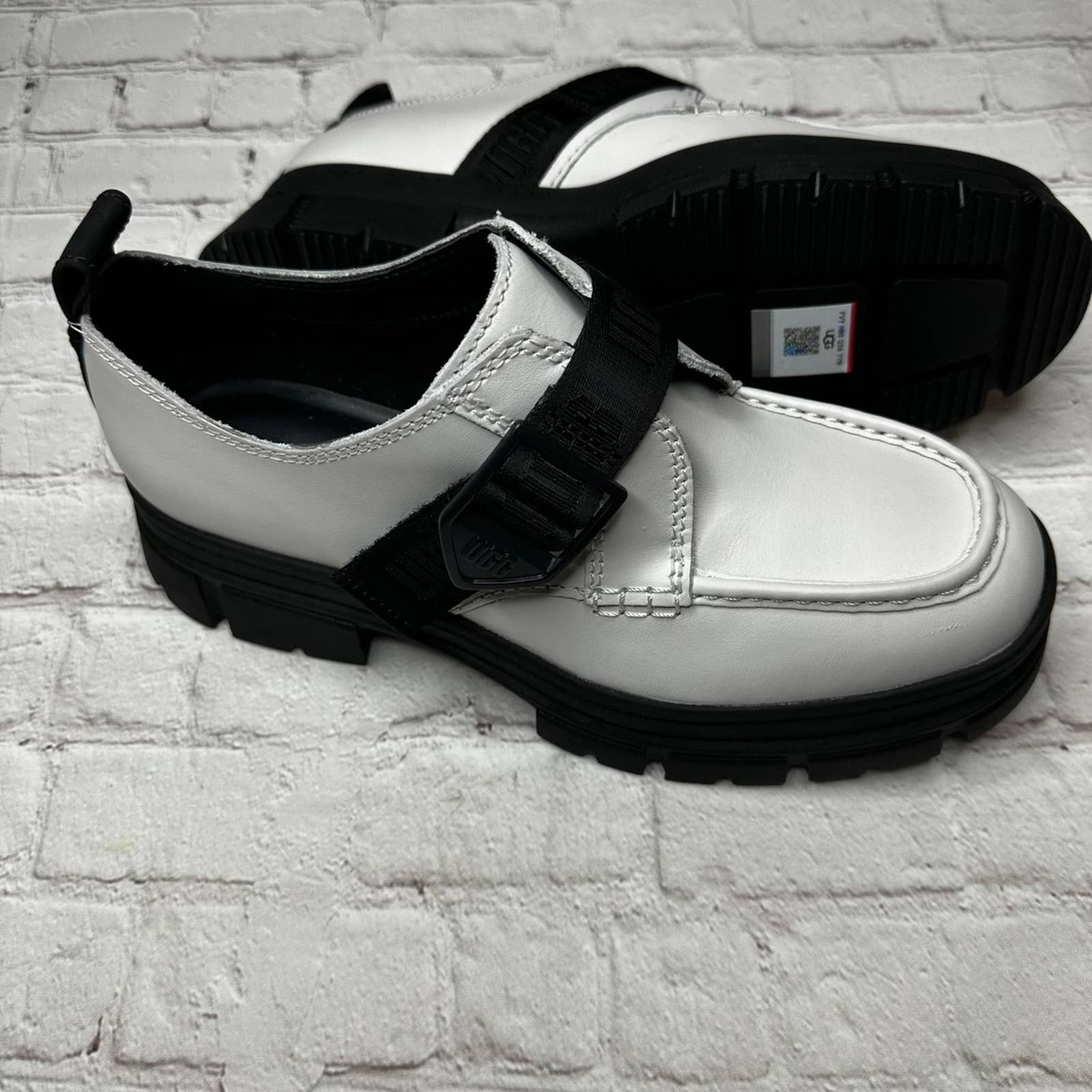 Ugg Ashton Shoe UGG Size US 8.5 / IT 38.5 - 2 Thumbnail