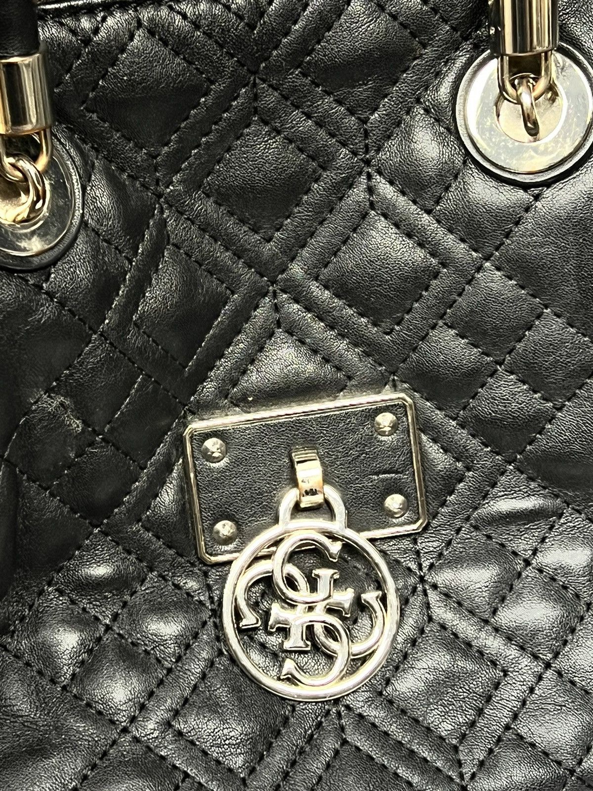 Guess Guess handbag Size ONE SIZE - 2 Thumbnail