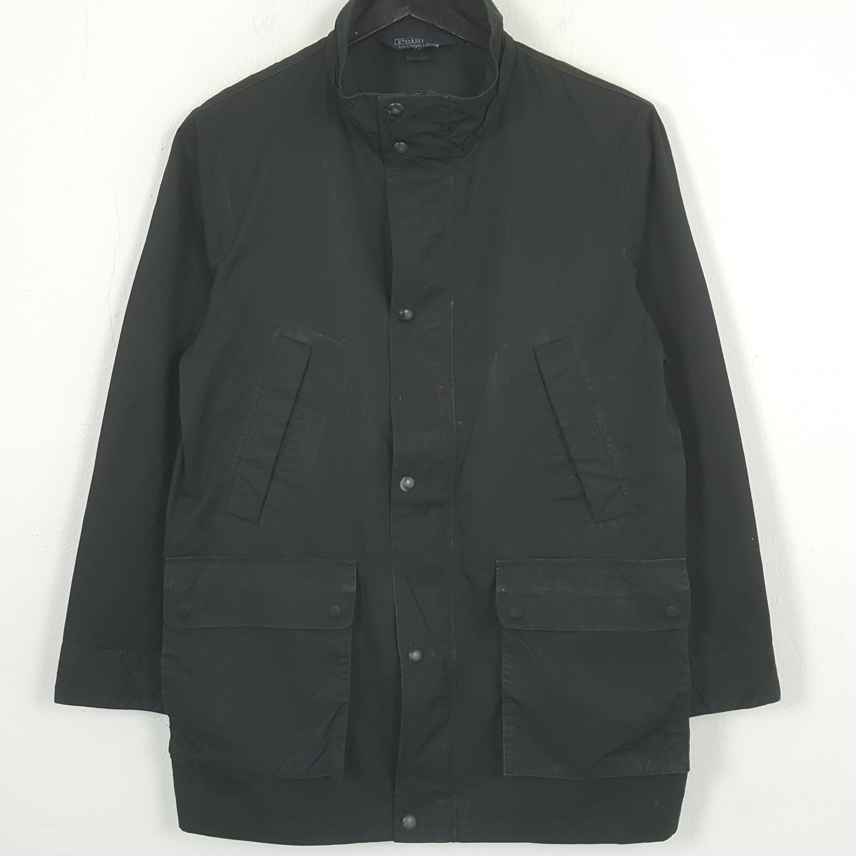 Polo Ralph Lauren POLO by RALPH LAUREN Fashion Brand Jacket C289N23 Size US M / EU 48-50 / 2 - 1 Thumbnail